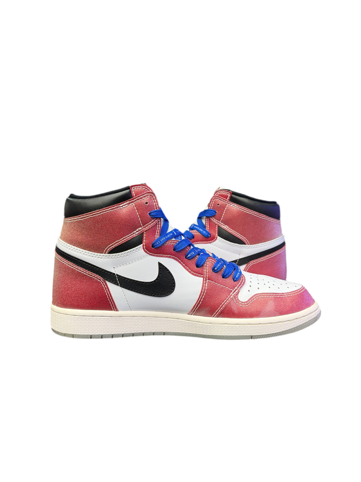 Nike Air Jordan 1 High Trophy Room Chicago