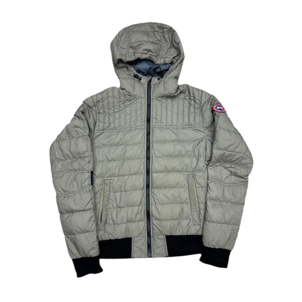 Canada Goose Cabri Hooded Jacket