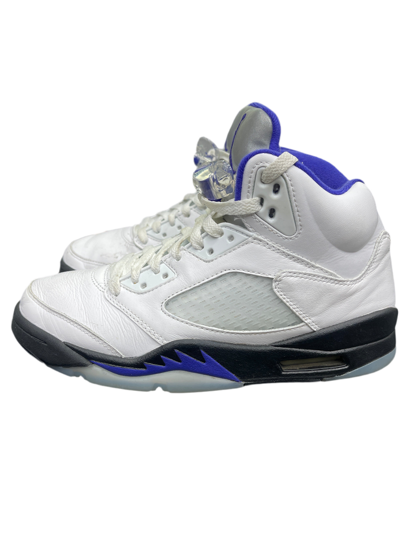 Nike Air Jordan 5 Dark Concord