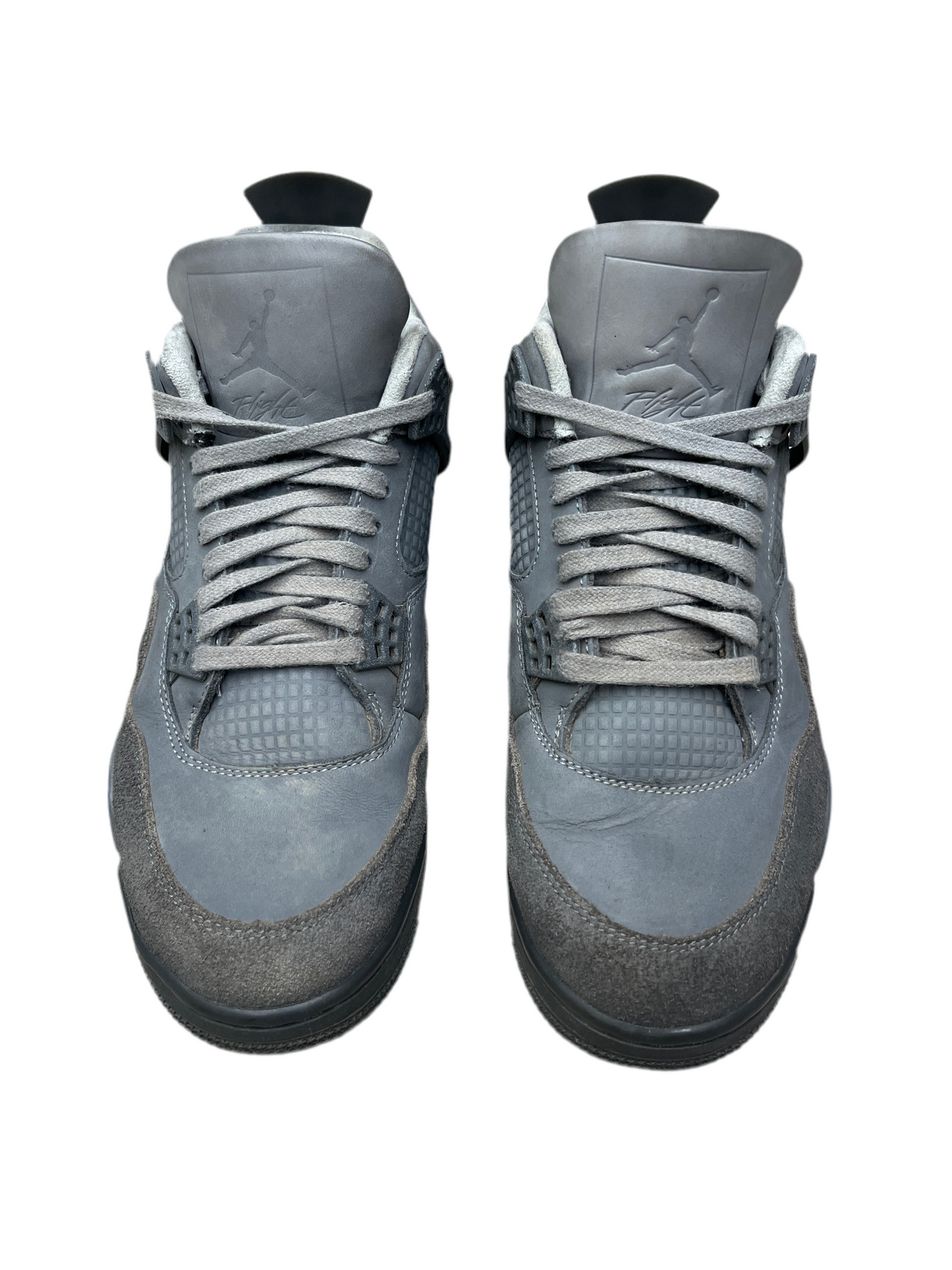 Nike Air Jordan 4 Retro Wet Cement