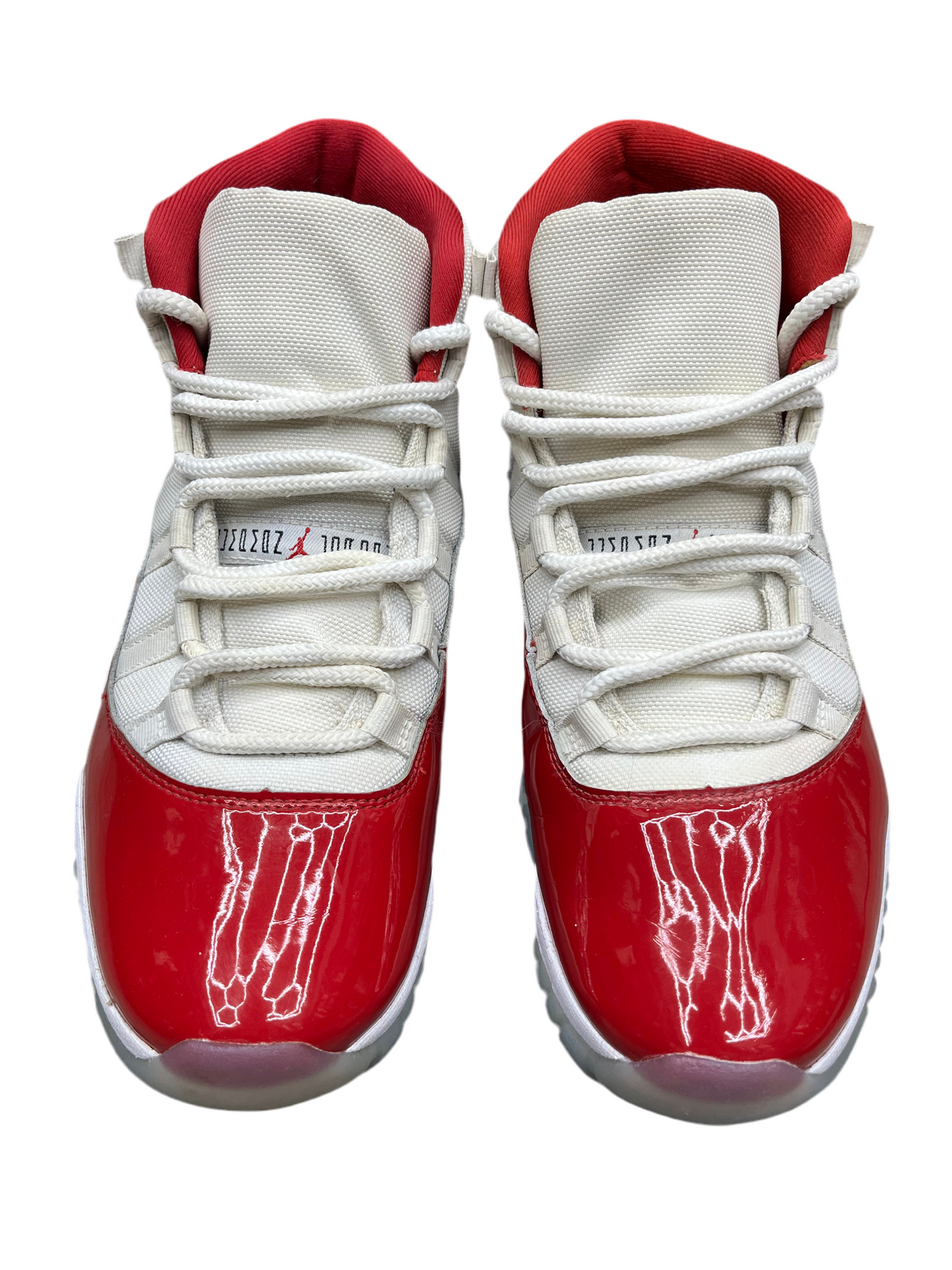 Nike Air Jordan 11 Retro Cherry