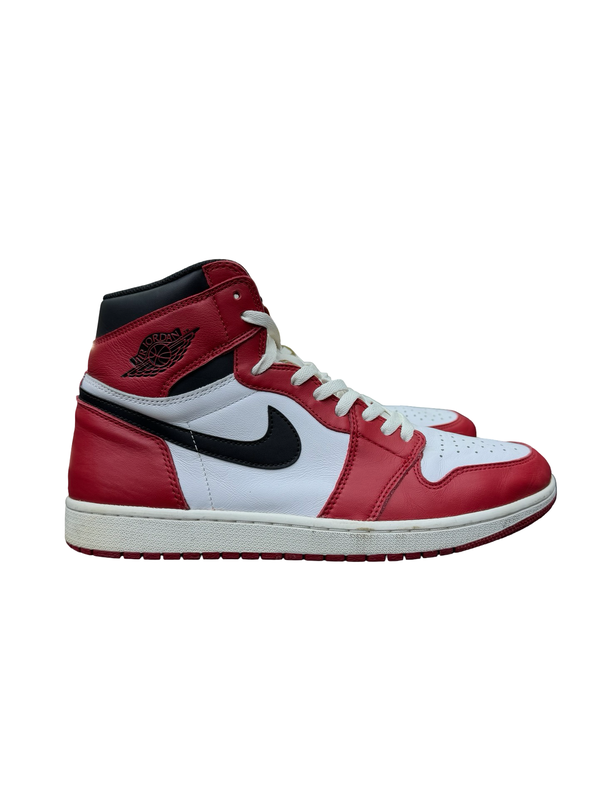 2015 Nike Air Jordan 1 Retro High OG Chicago
