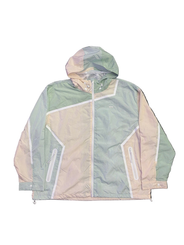 KITH Madison Jacket Sandrift
