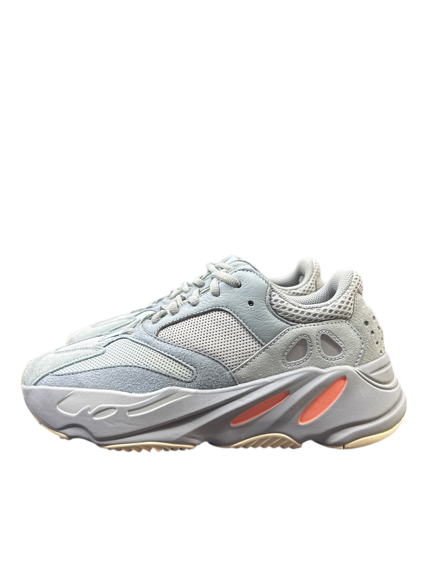 Adidas Yeezy Boost 700 Inertia