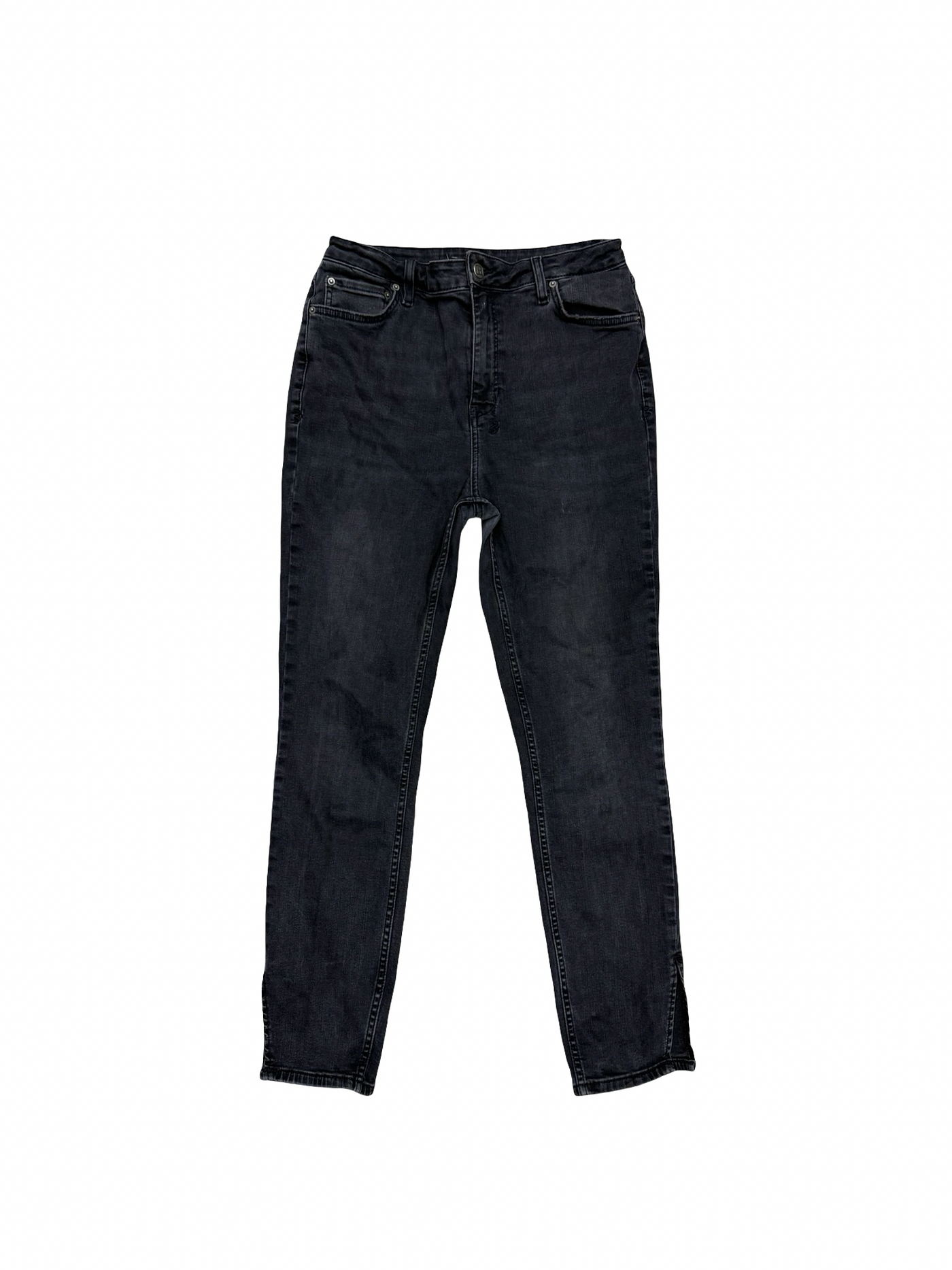 Ksubi WMNS Chitch Leg Straight Jeans