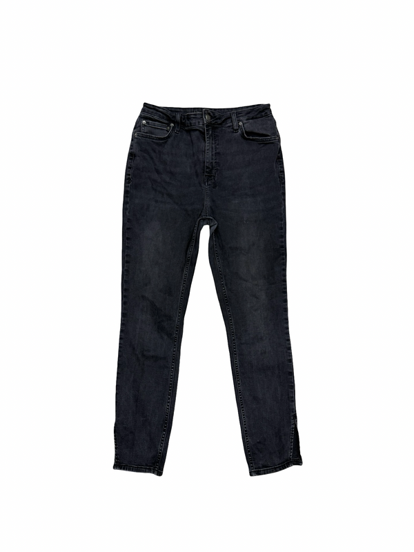 Ksubi WMNS Chitch Leg Straight Jeans