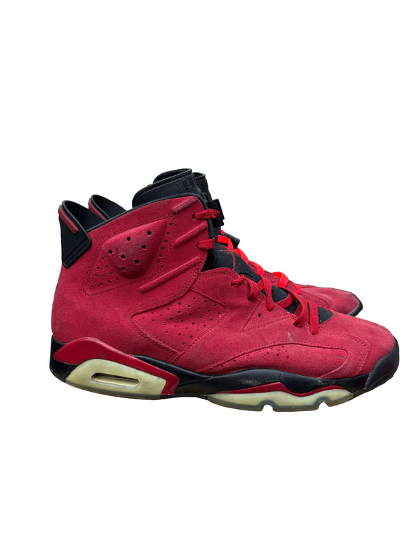 Nike Air Jordan 6 Retro Toro Bravo