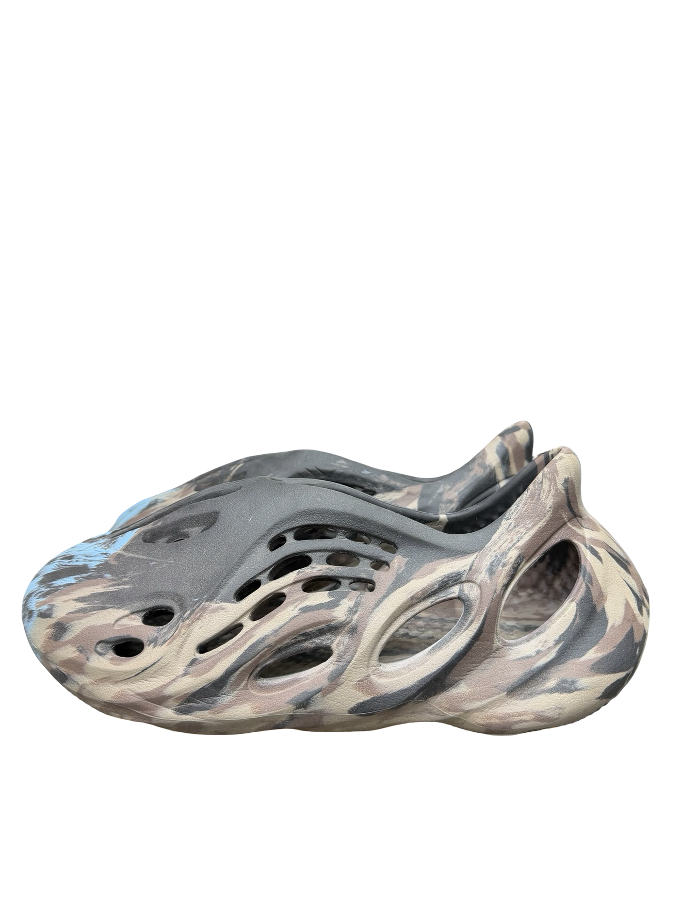 Adidas Yeezy Foam Runner MX Cinder