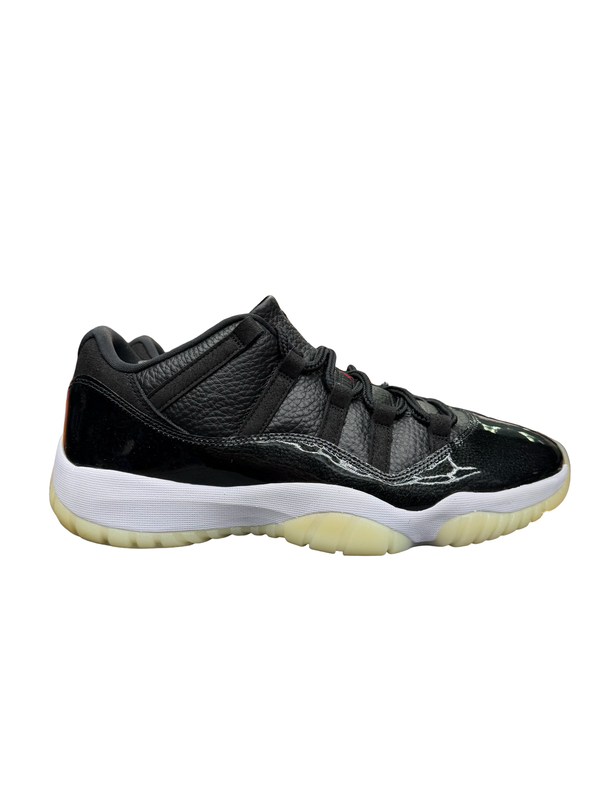 Nike Air Jordan 11 Retro Low 72-10