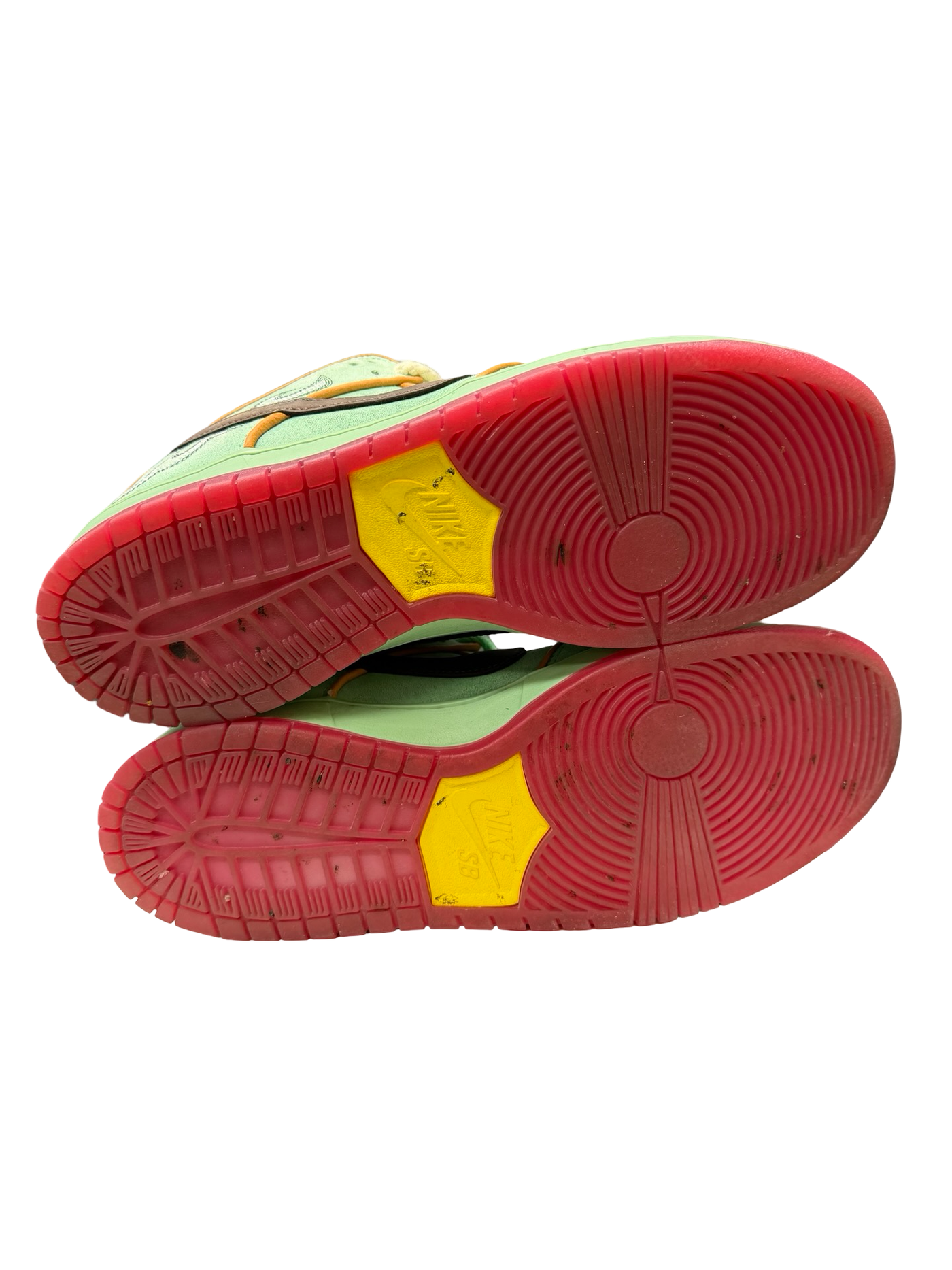 Nike SB Dunk Low Rodeo