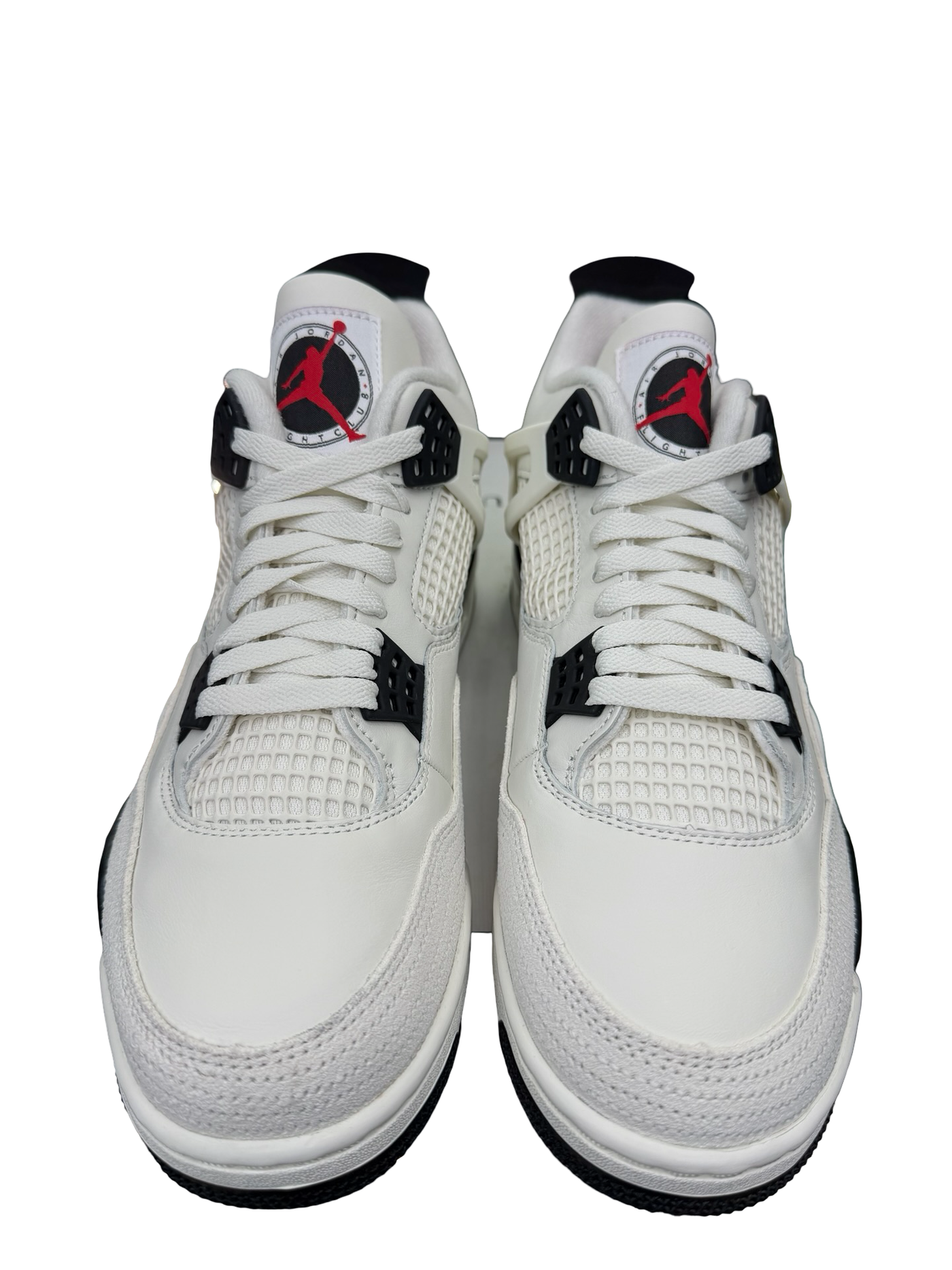 Nike Air Jordan Retro 4 Flight Club