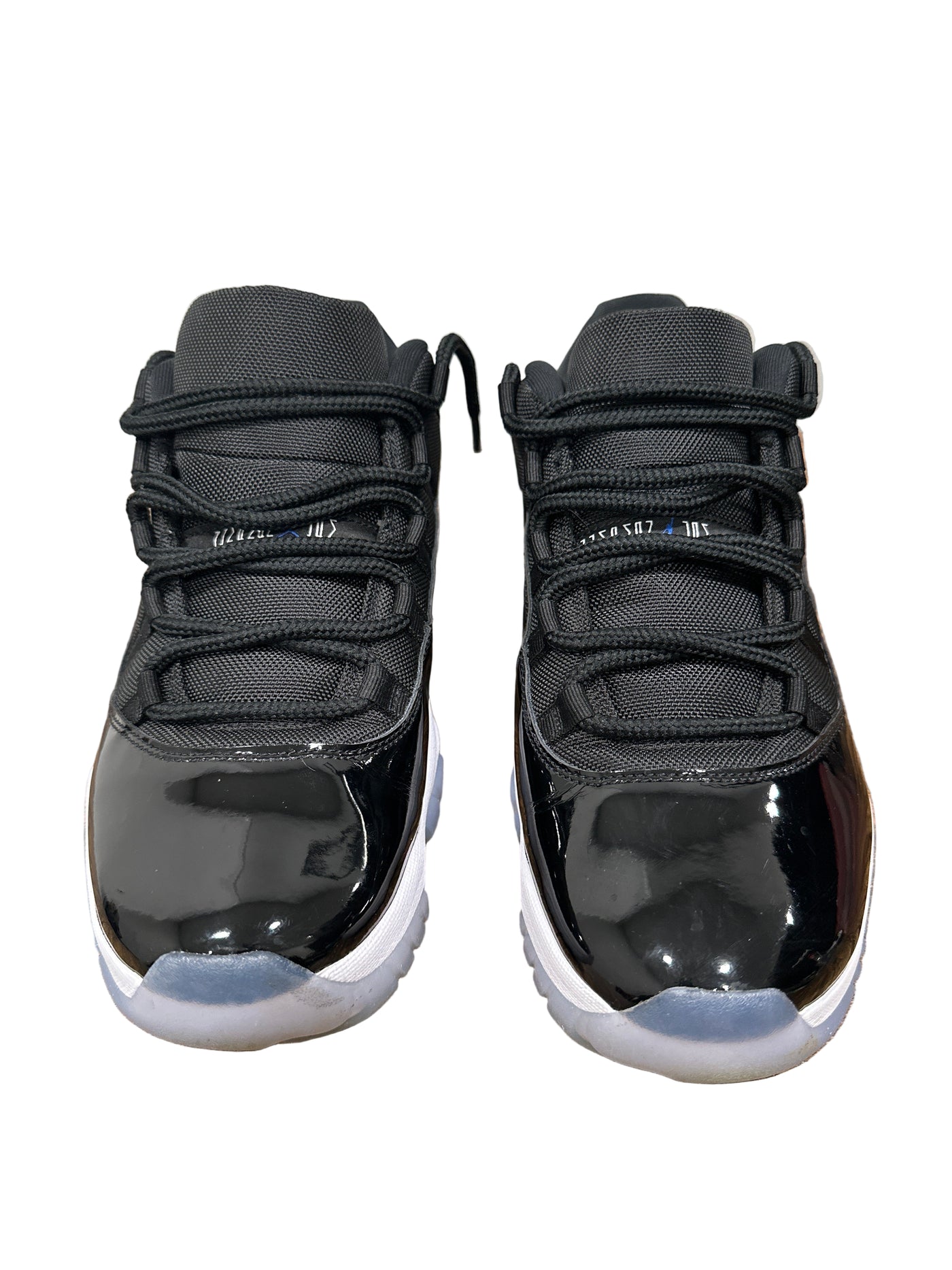 Nike Air Jordan 11 Retro Low Space Jam