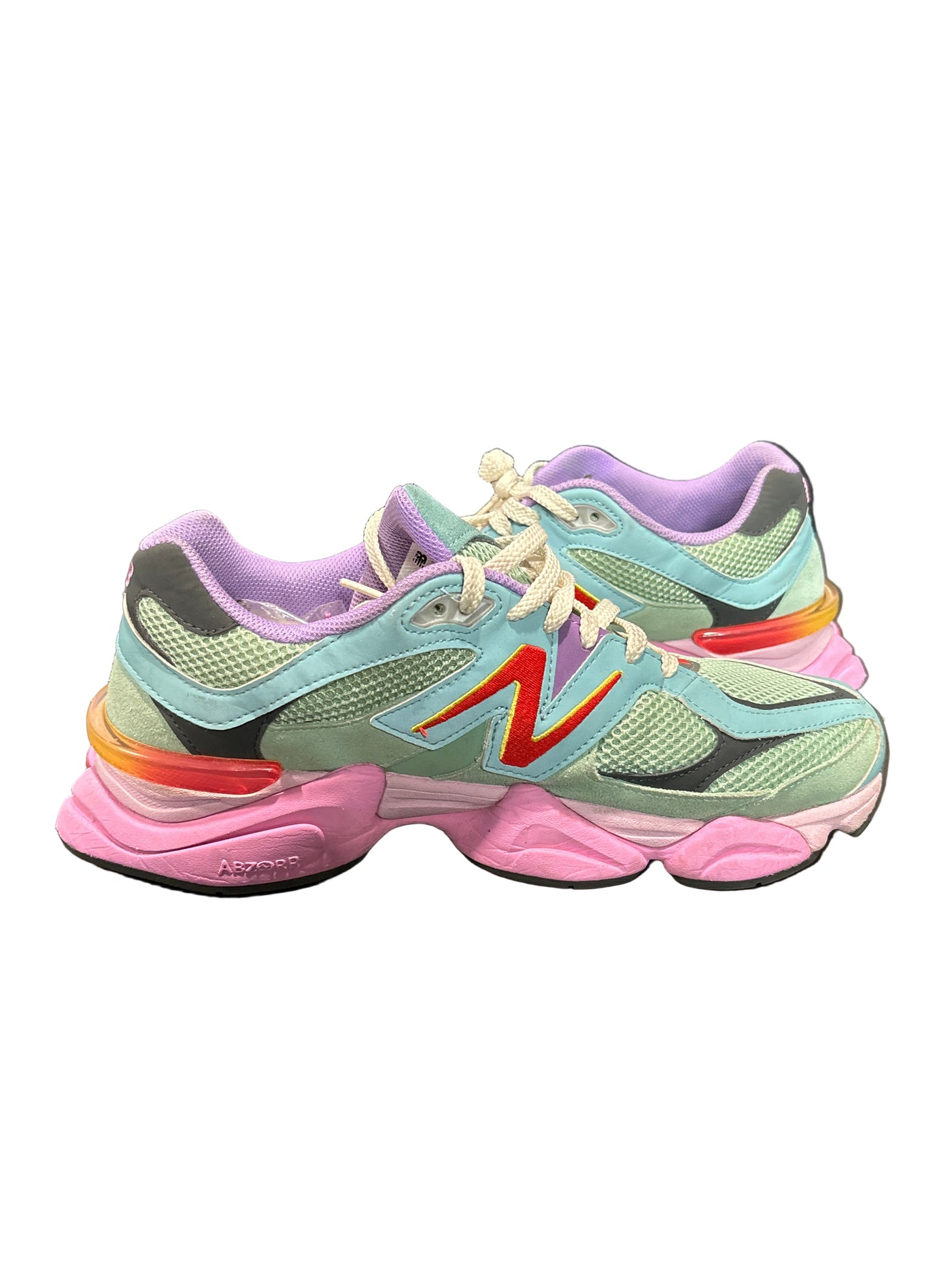 New Balance 9060 Warped Multi