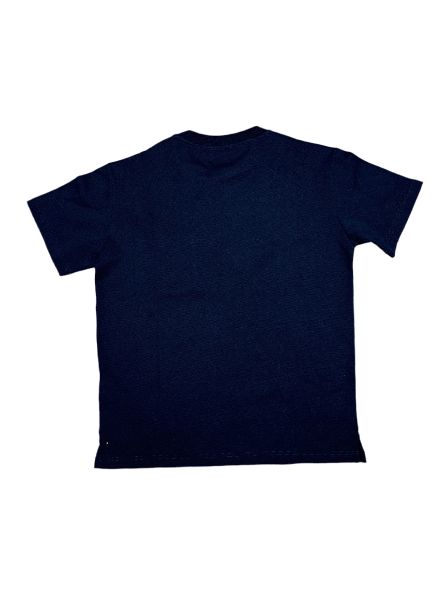 Louis Vuttion Monogram Pocket Shirt