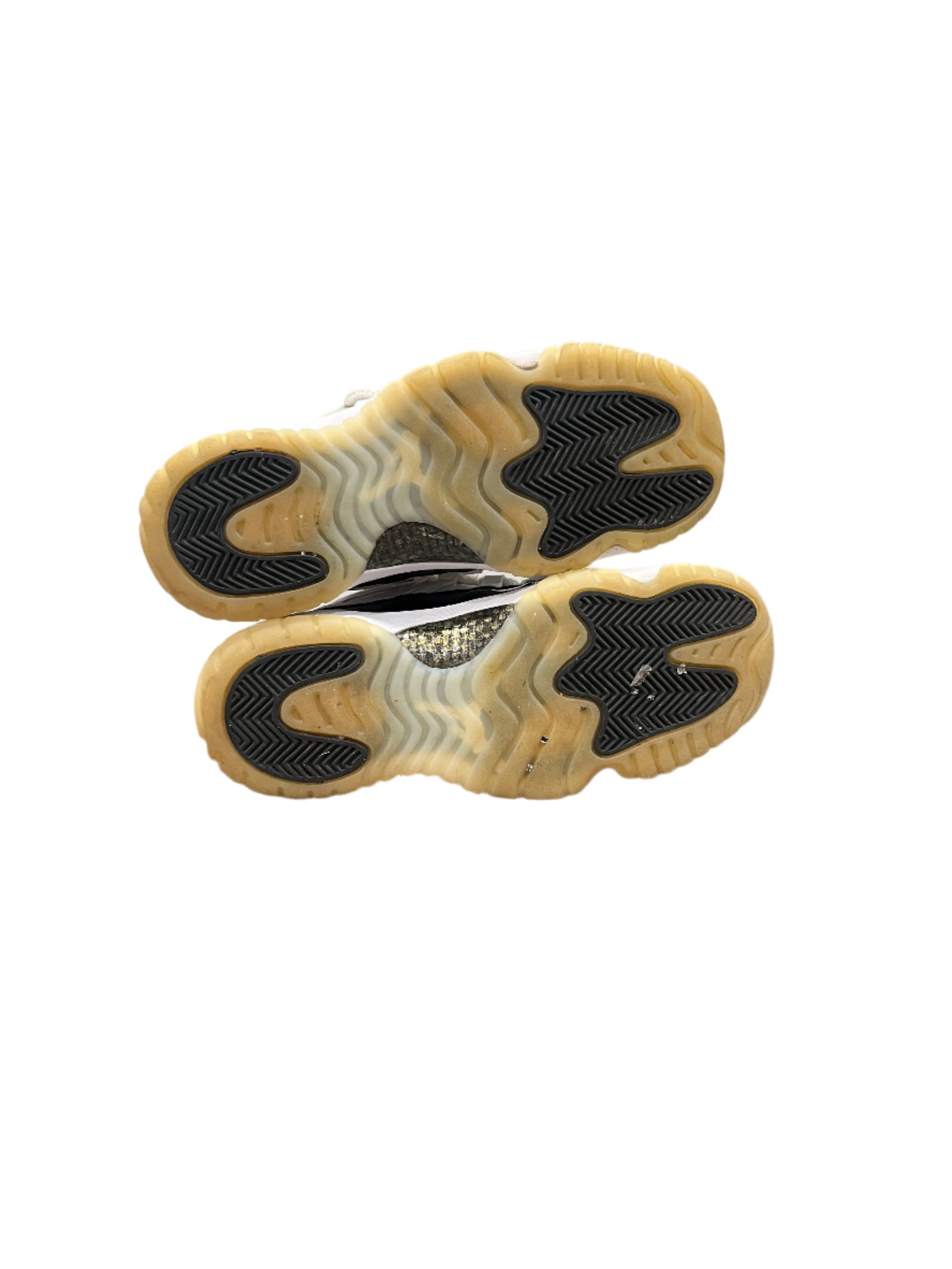 Nike Air Jordan 11 Retro DMP Gratitude