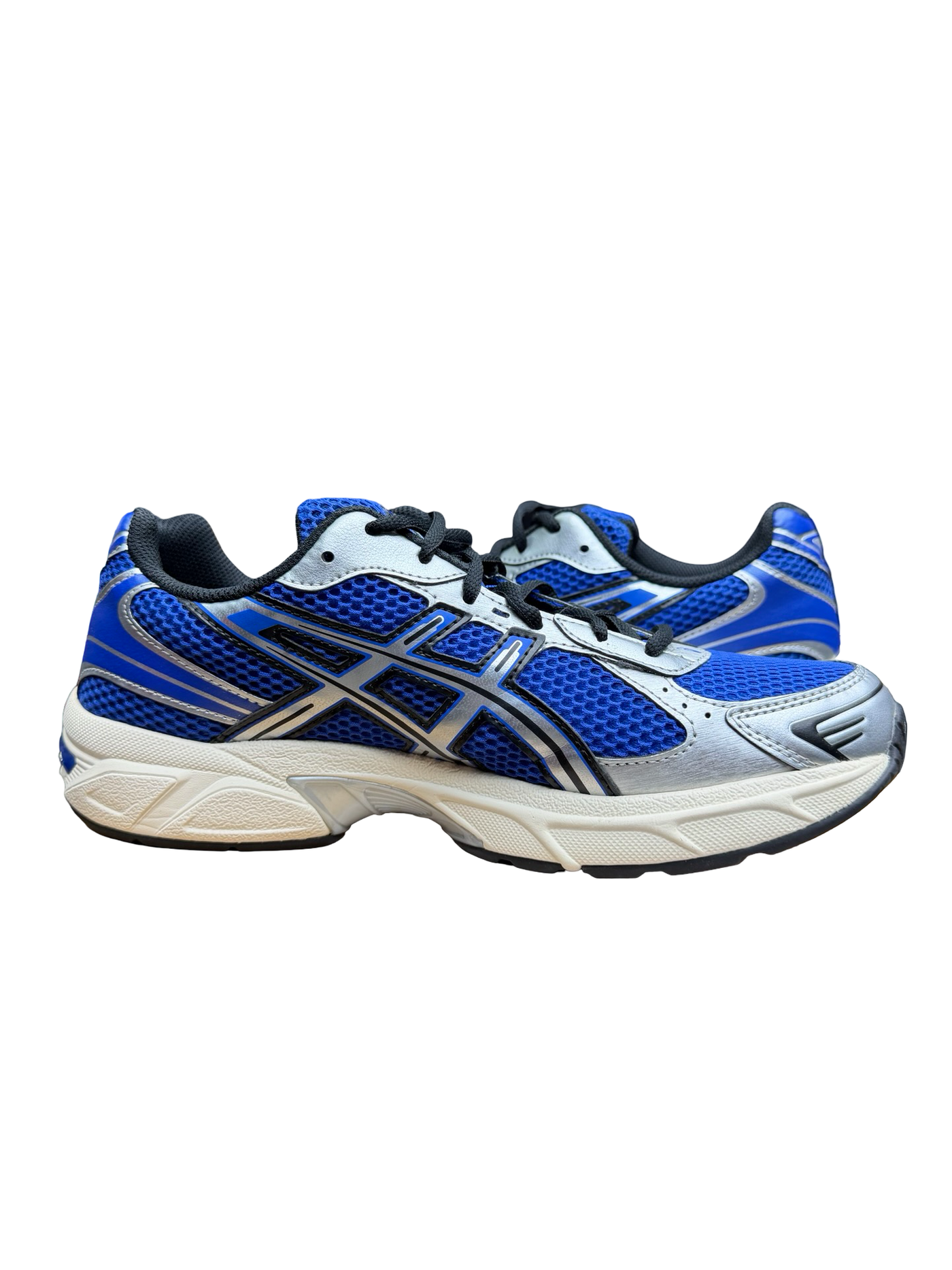 ASICS Gel-1130 Blue Silver