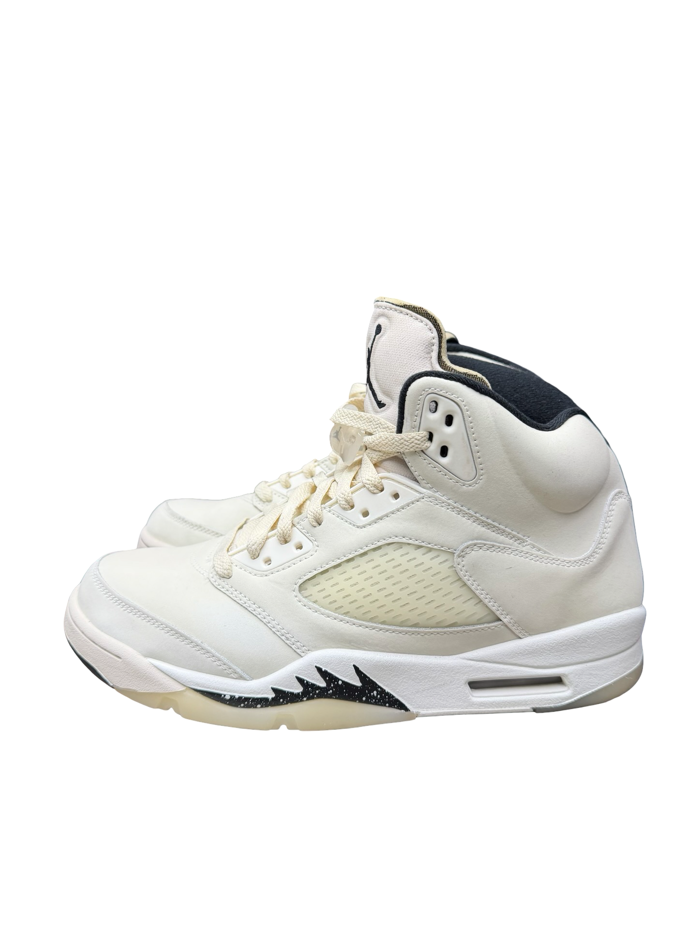 Nike Air Jordan 5 Retro SE 'Sail'