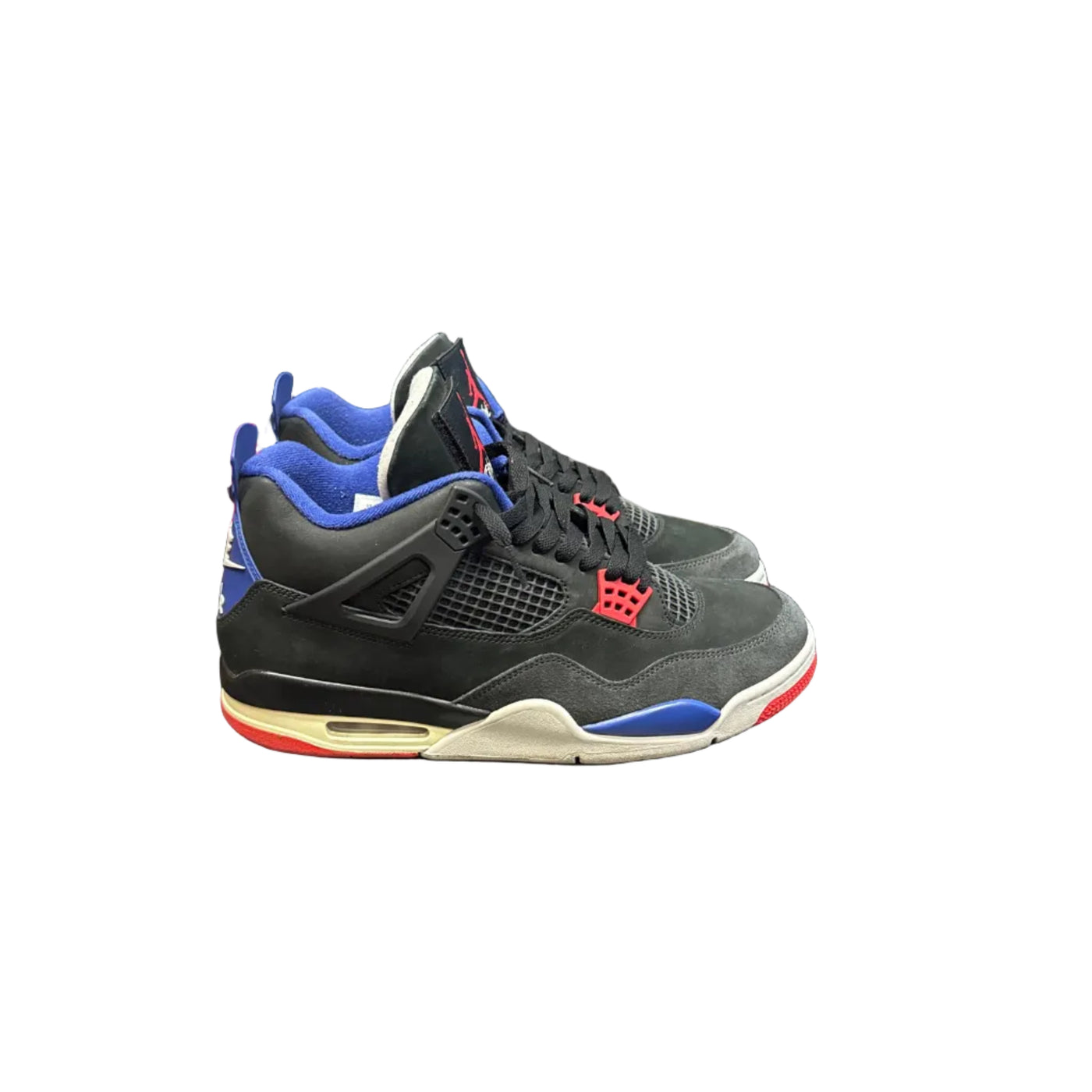 Nike Air Jordan 4 Retro Rare Air