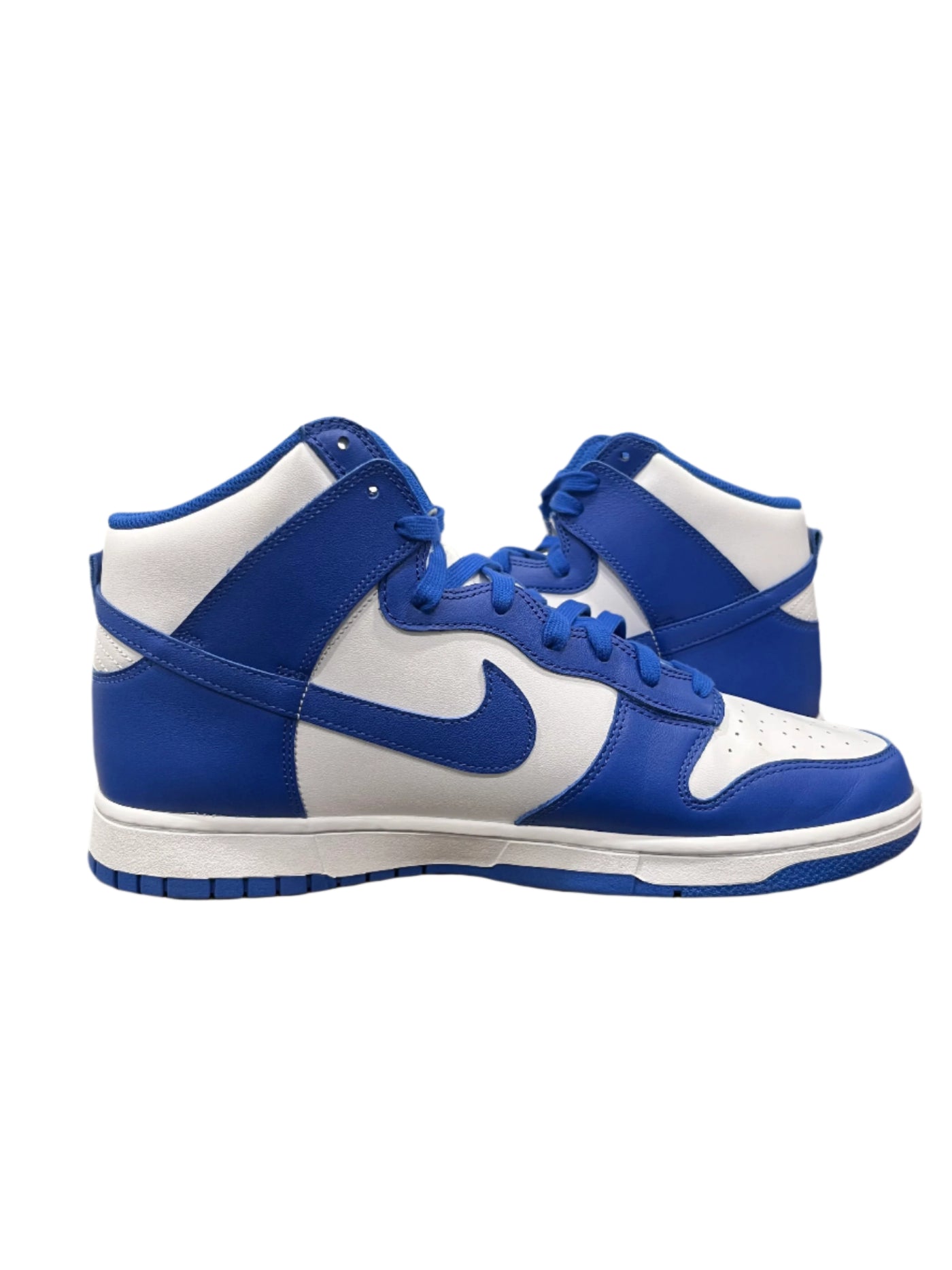 Nike Air Dunk High Game Royal