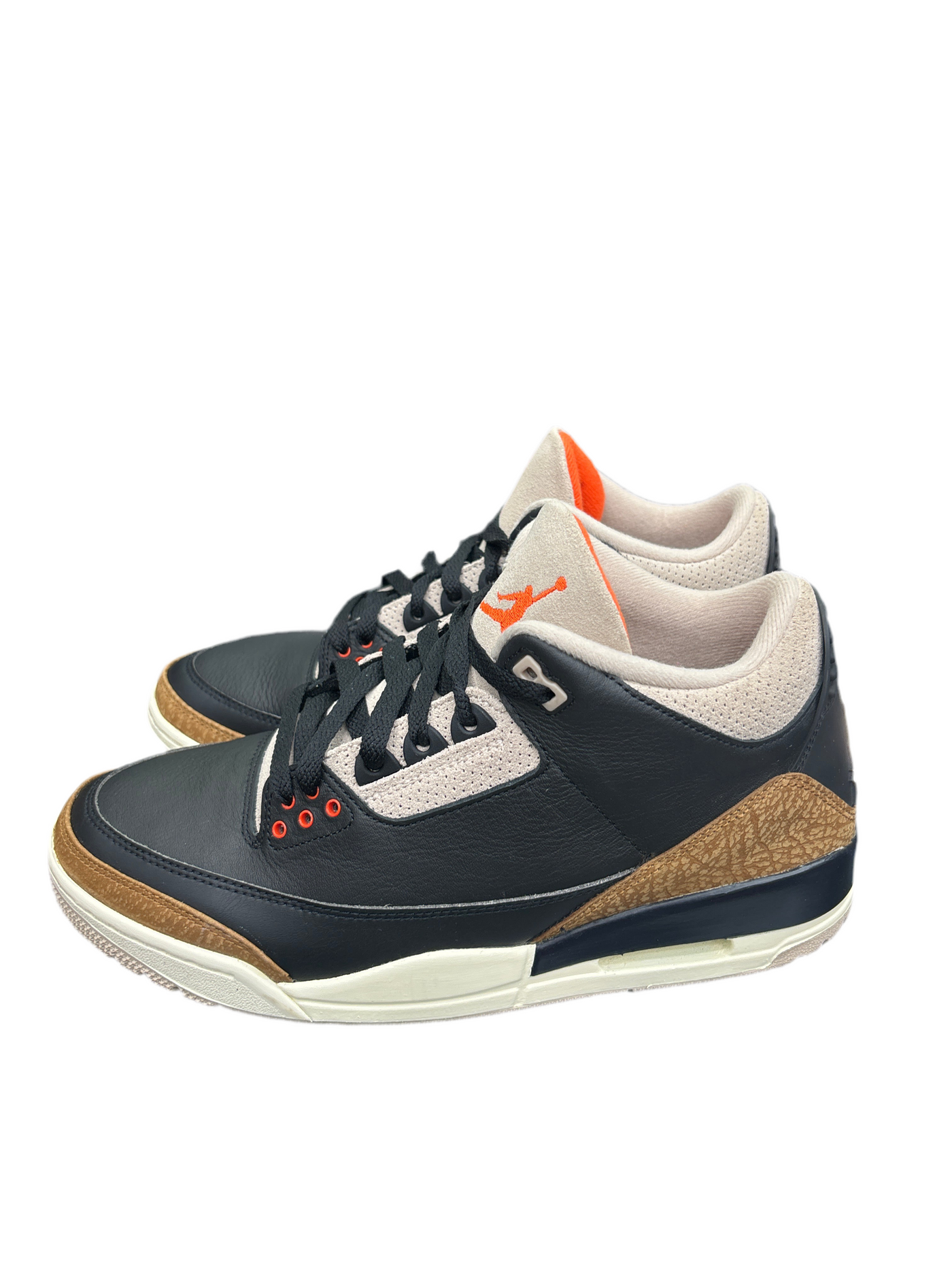 Jordan 3 Retro Desert Elephant