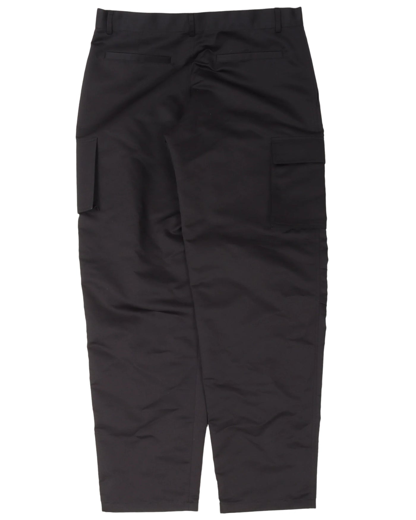 LV Cargo Pant Grey