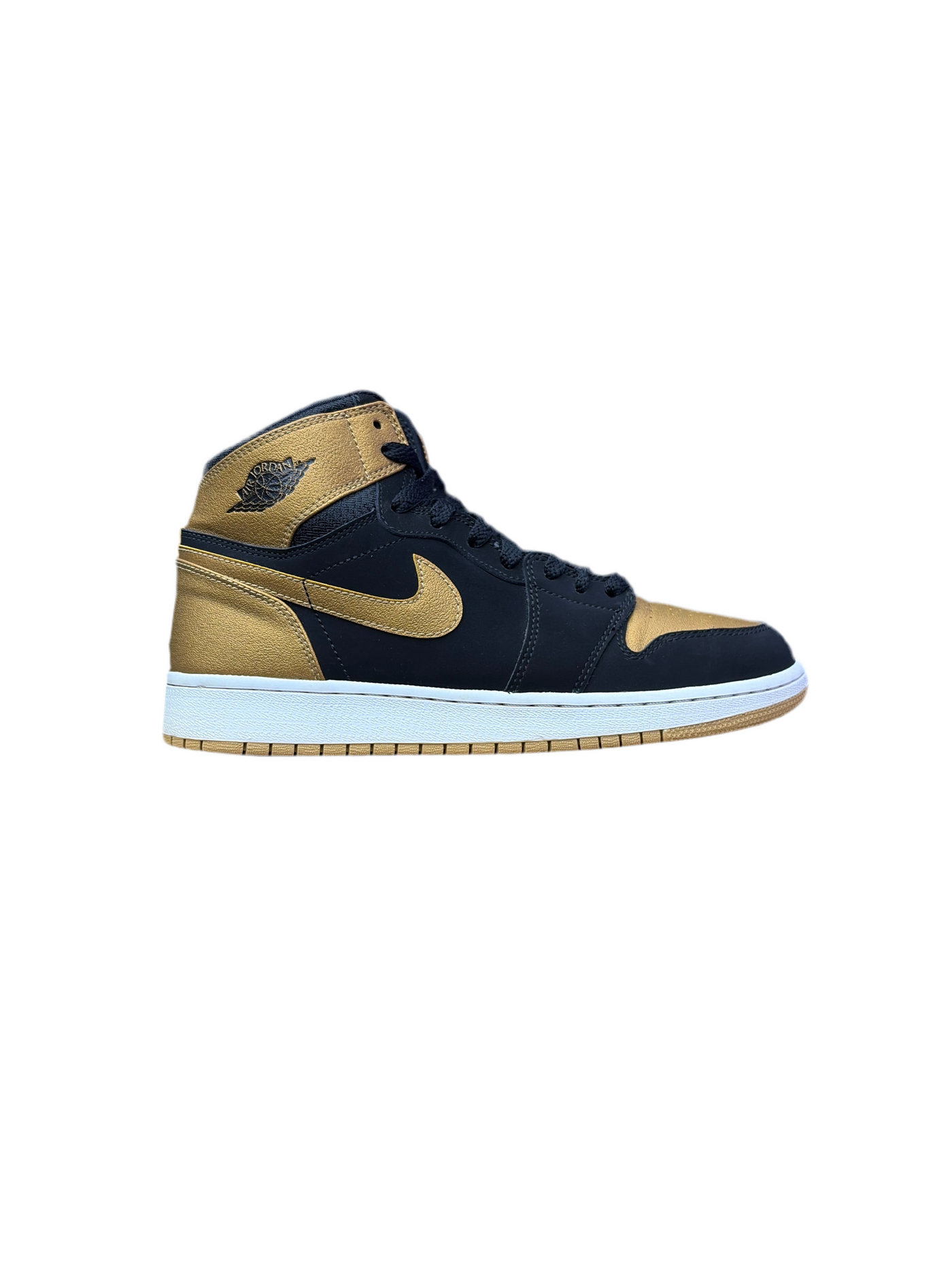 Nike Air Jordan 1 Retro (GS) Melo