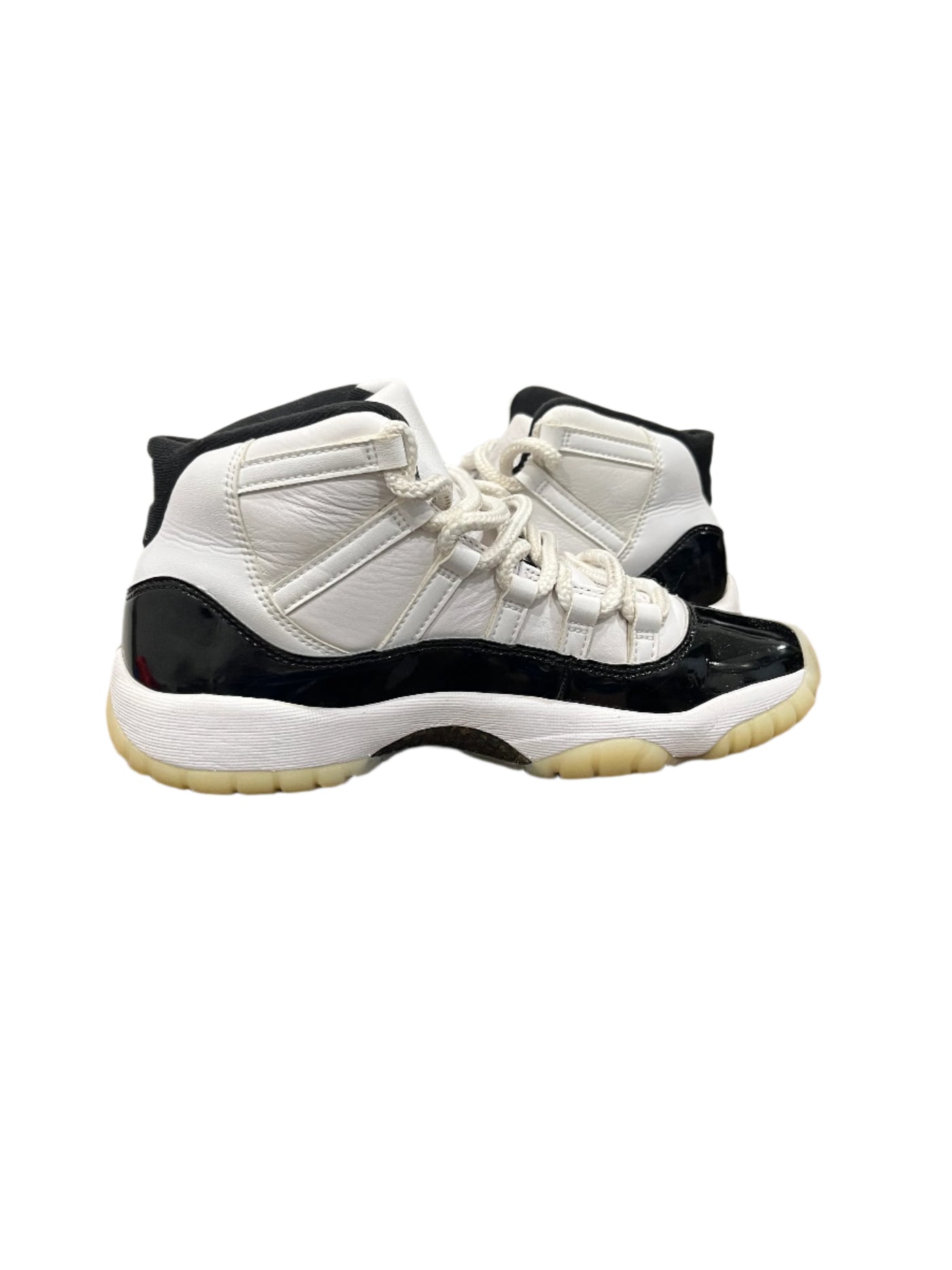 Nike Air Jordan 11 Retro DMP Gratitude