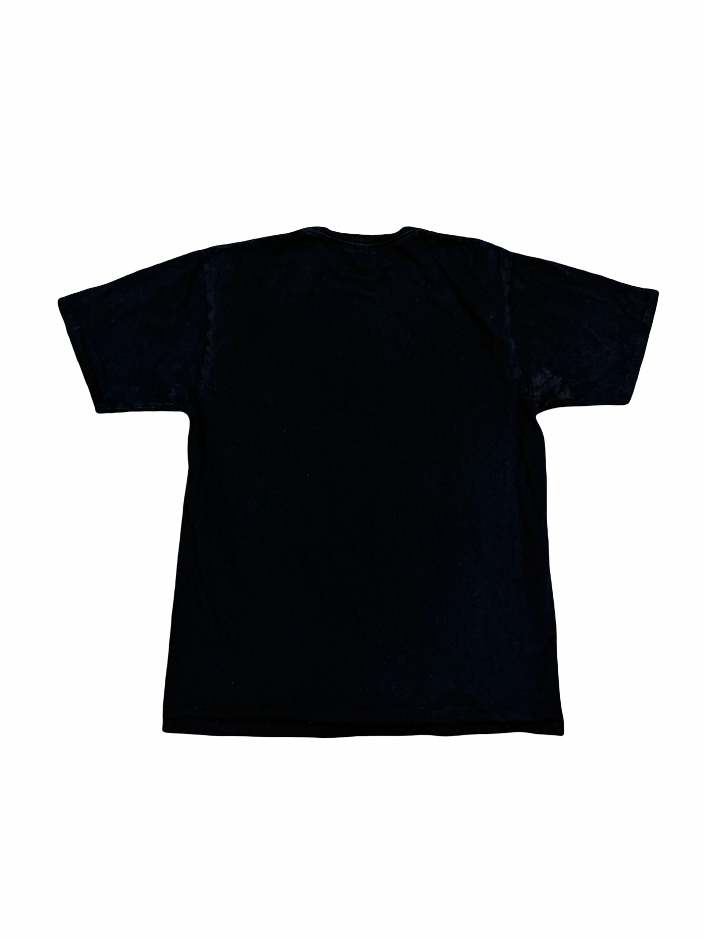 Bape Colors Baby Milo T-Shirt Black