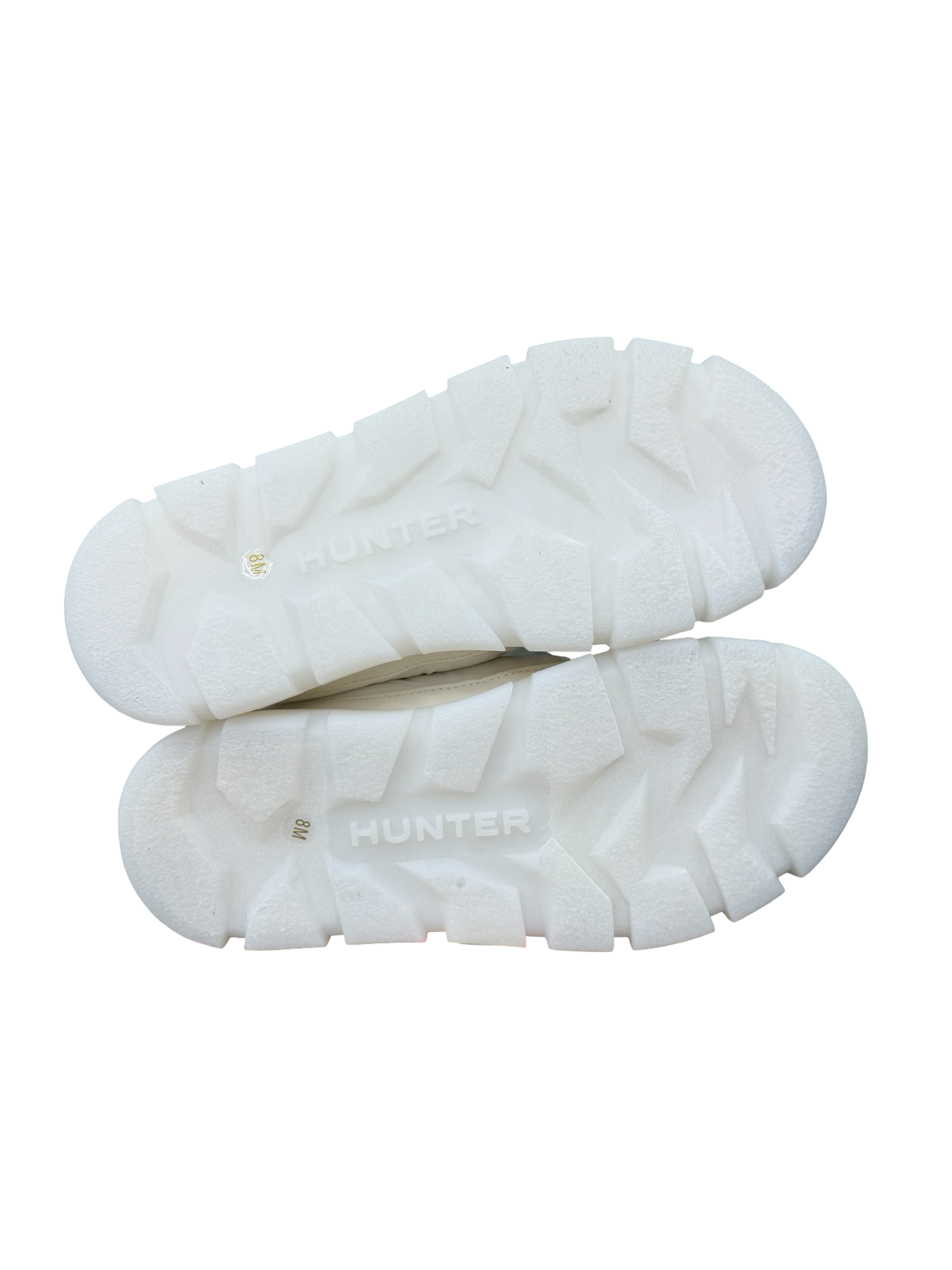 WMNS Hunter Madi Slip-On Mules White