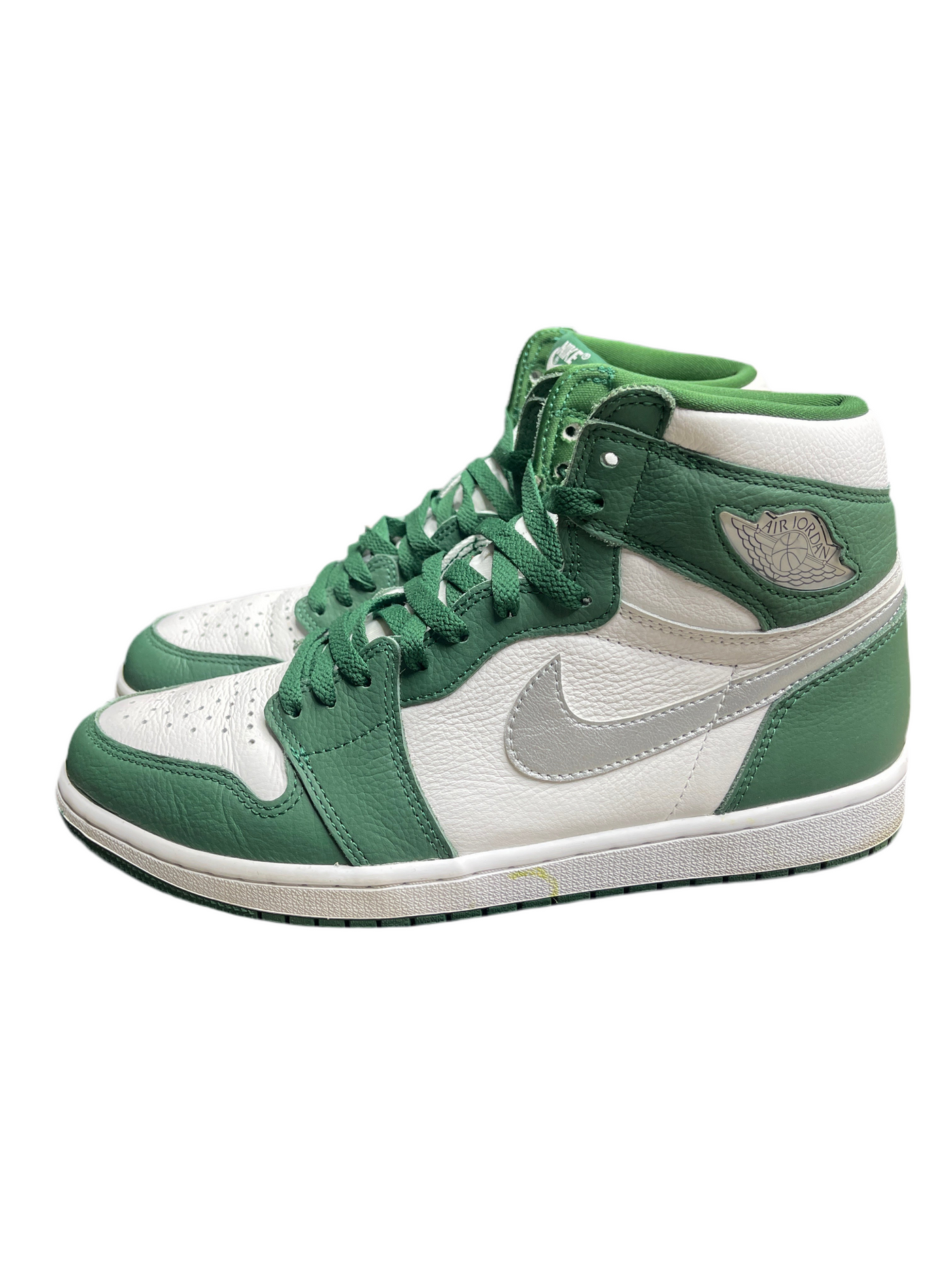 Nike Air Jordan 1 Retro High OG Gorge Green