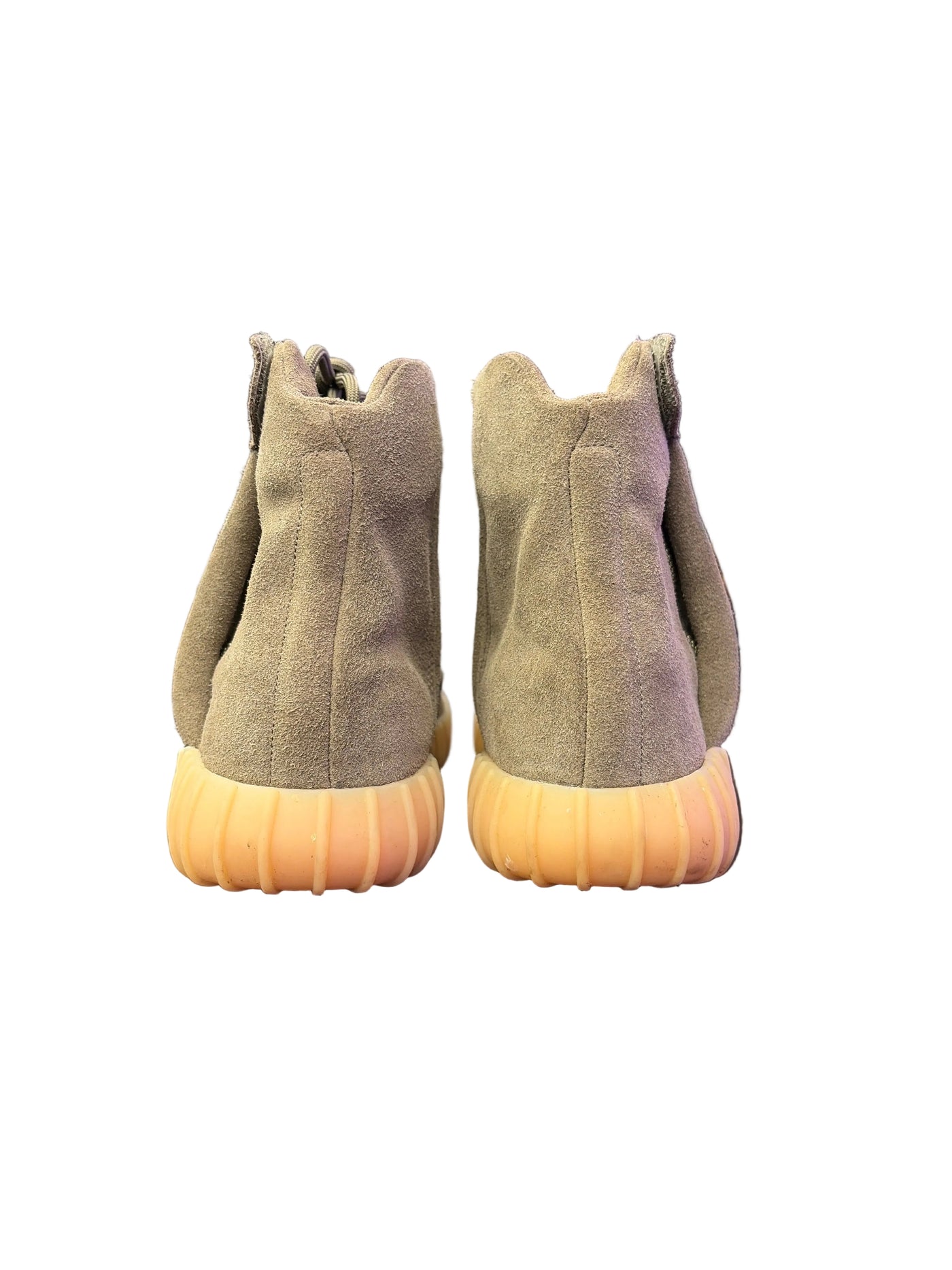Adidas Yeezy Boost 750 Chocolate Light Brown