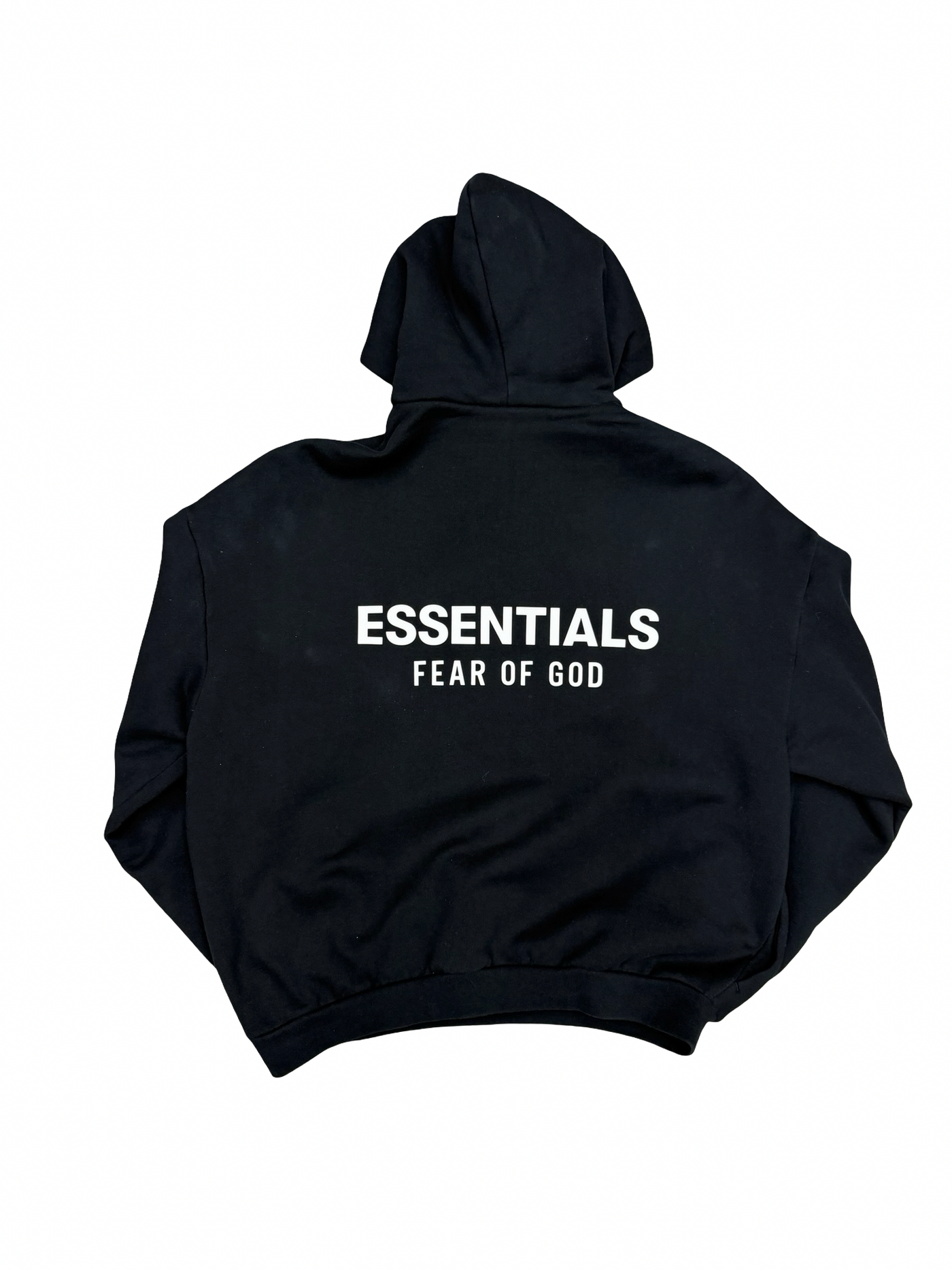 Fear of God Essentials Fleece Hoodie
