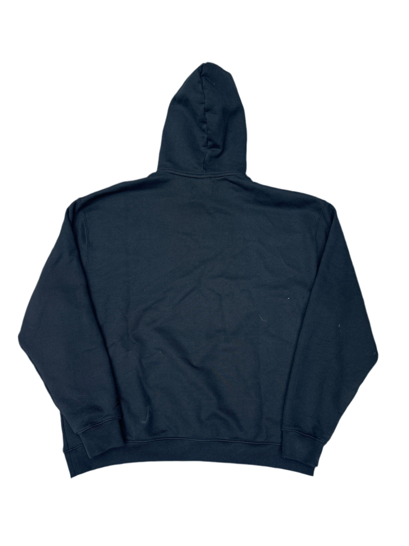 Air Jordan Men's Wordmark Fleece Hoodie