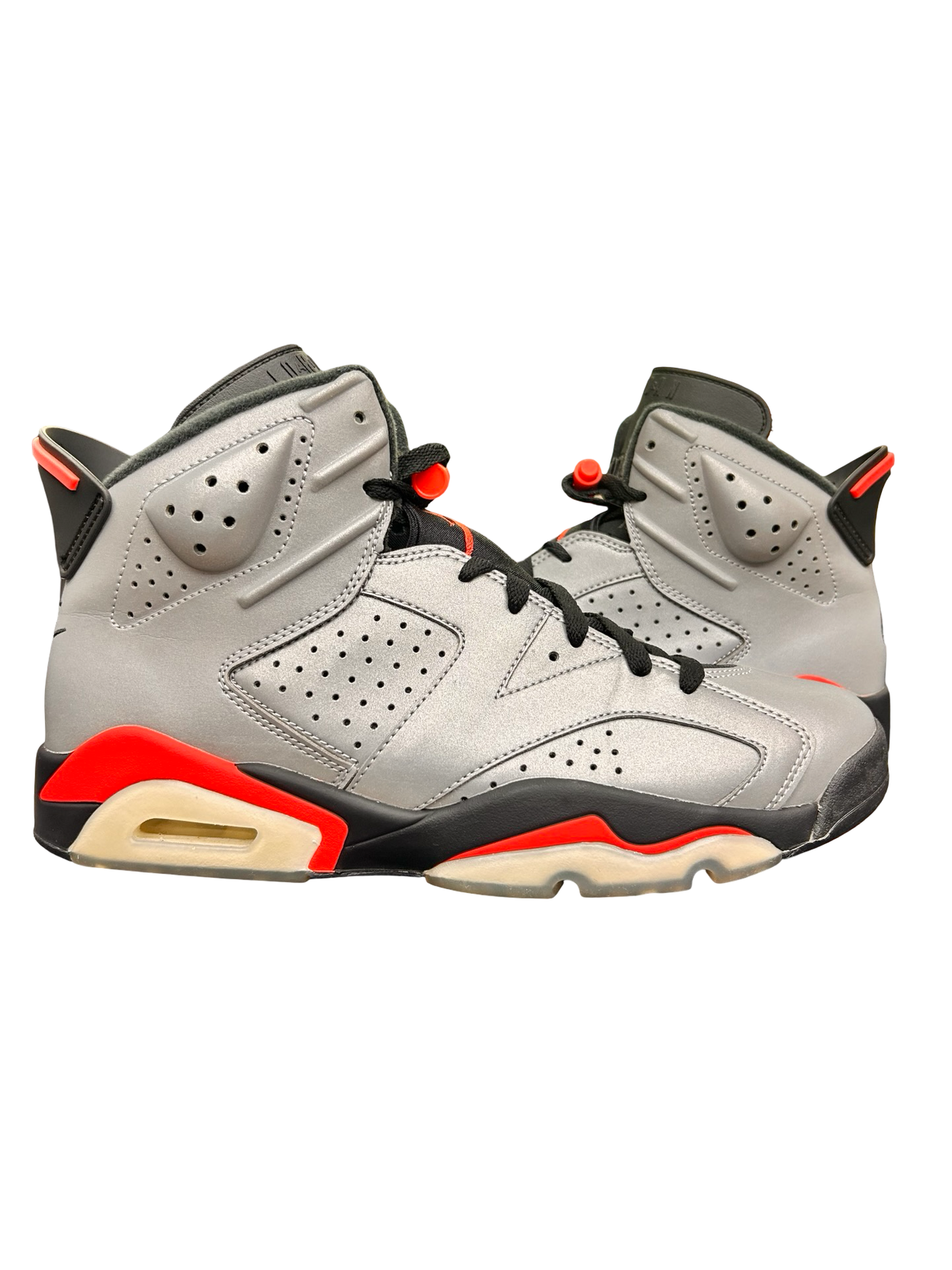 Nike Air Jordan 6 Retro Reflections of a Champion