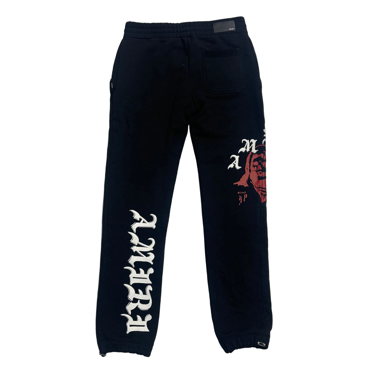 Amiri Wes Lang Solar Kings Sweatpant