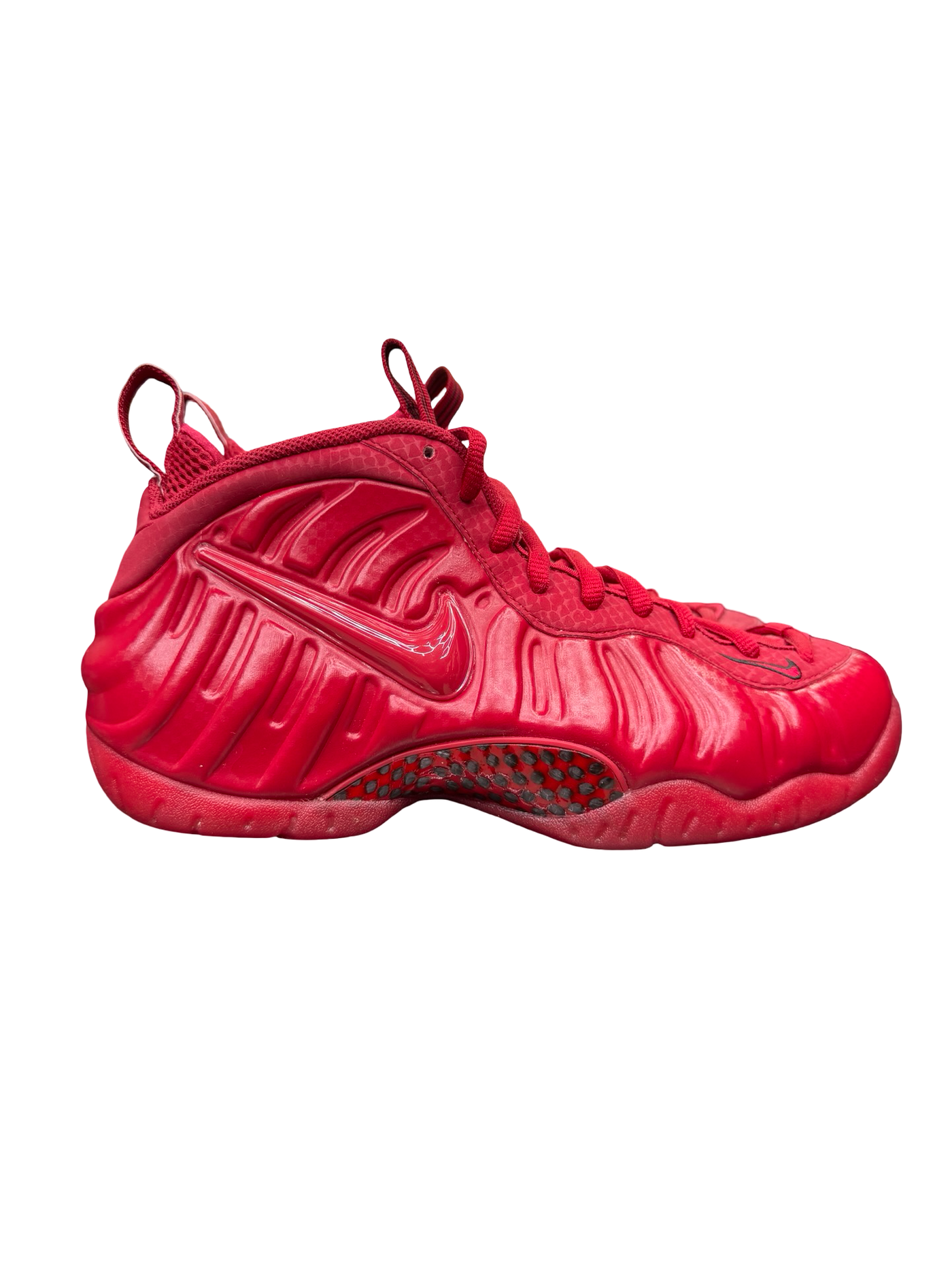 Nike Air Foamposite Pro Red October