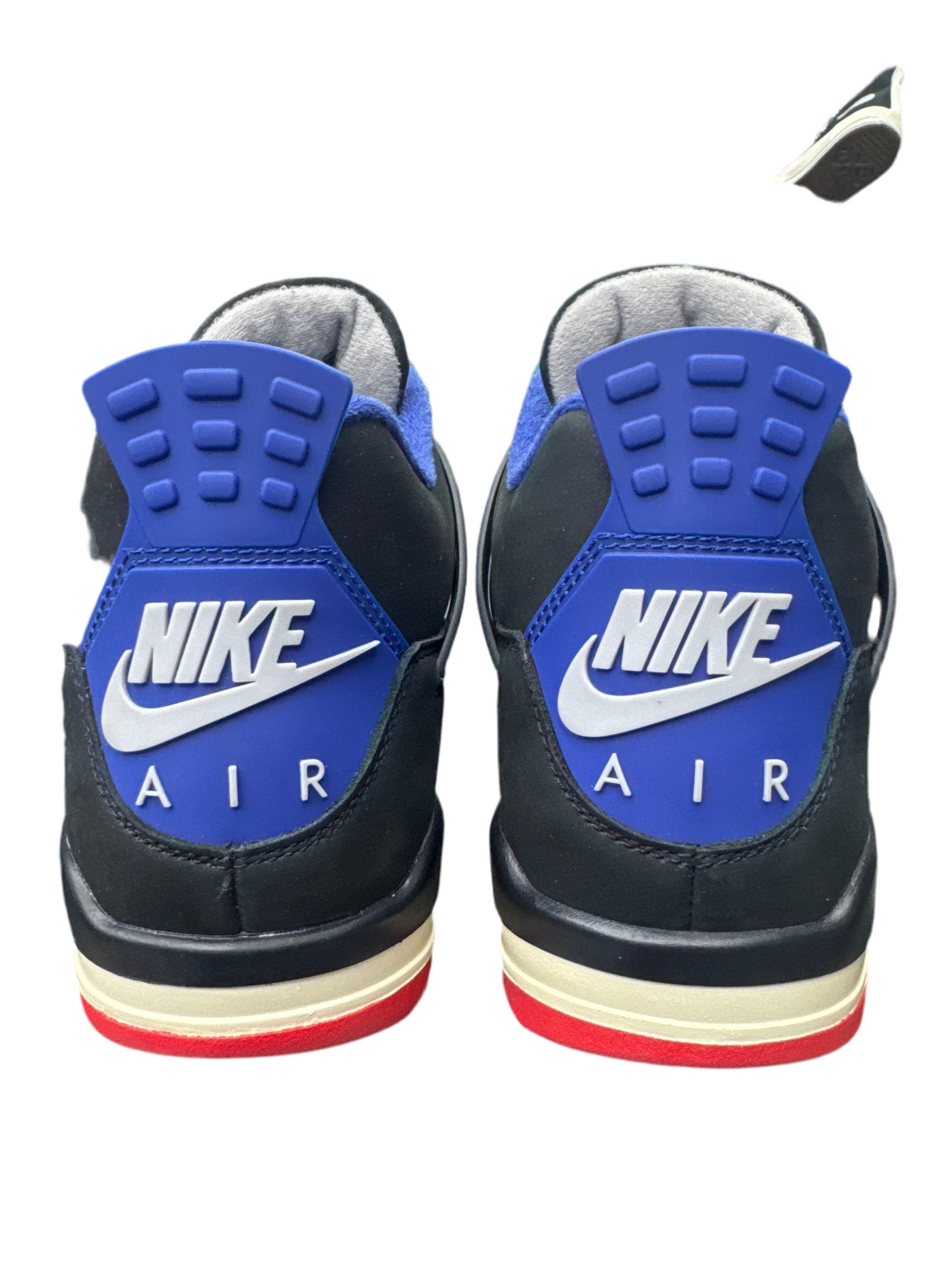 Nike Air Jordan 4 Rare Air