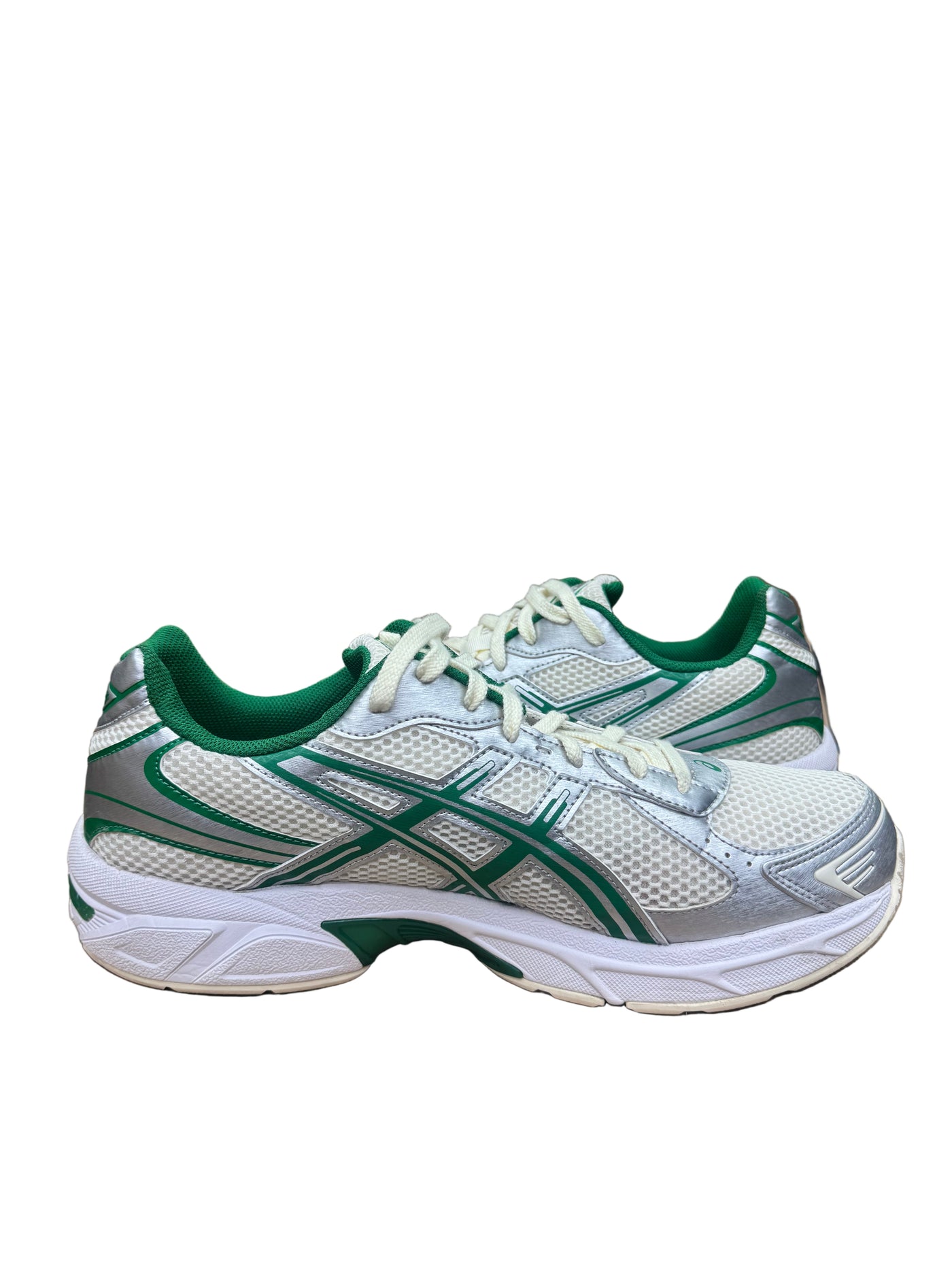 Asics Gel 1130 Cream Kale