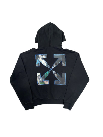 Off-White Caravaggio Painting Hoodie