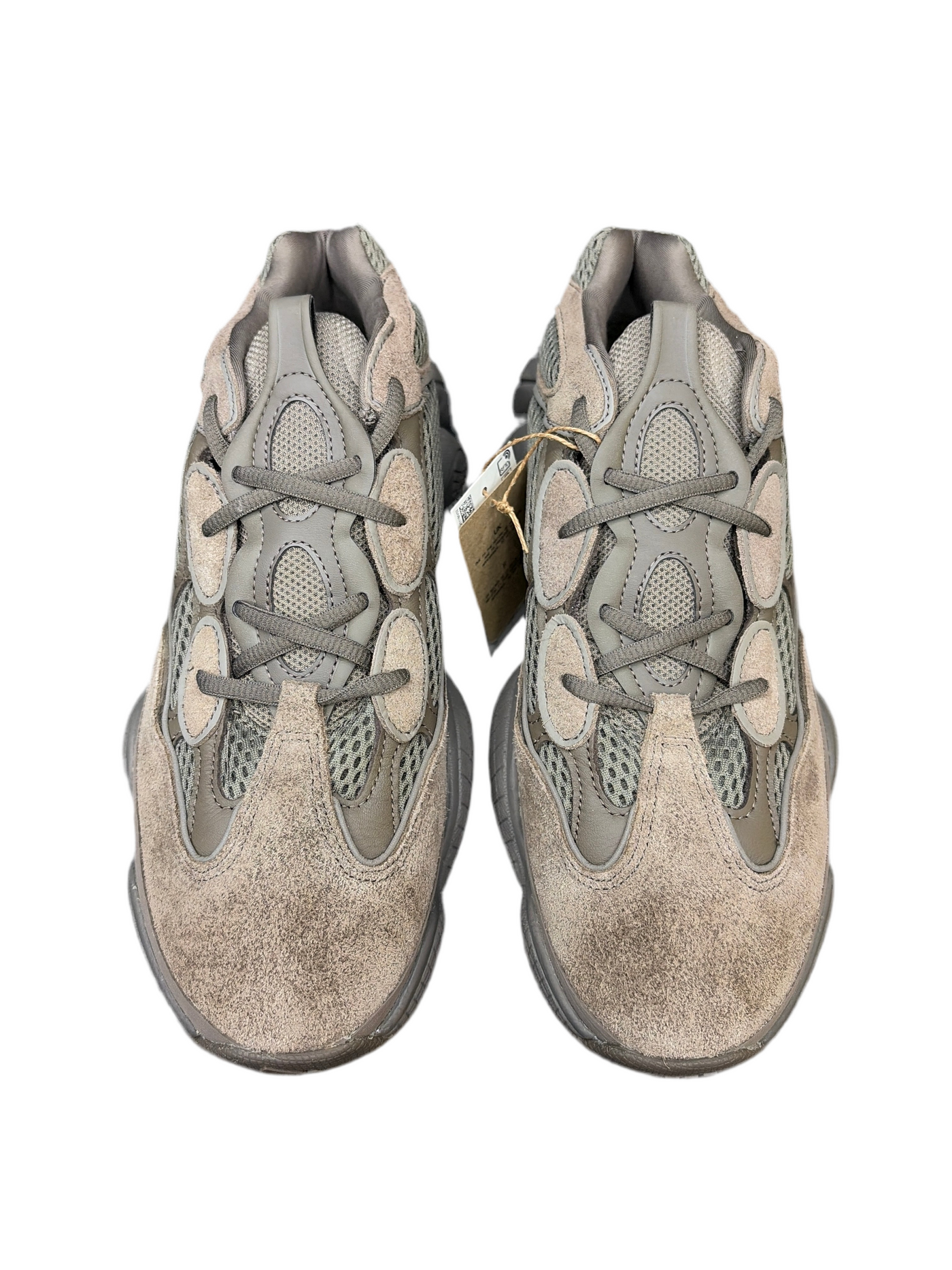 Adidas Yeezy 500 Clay Brown