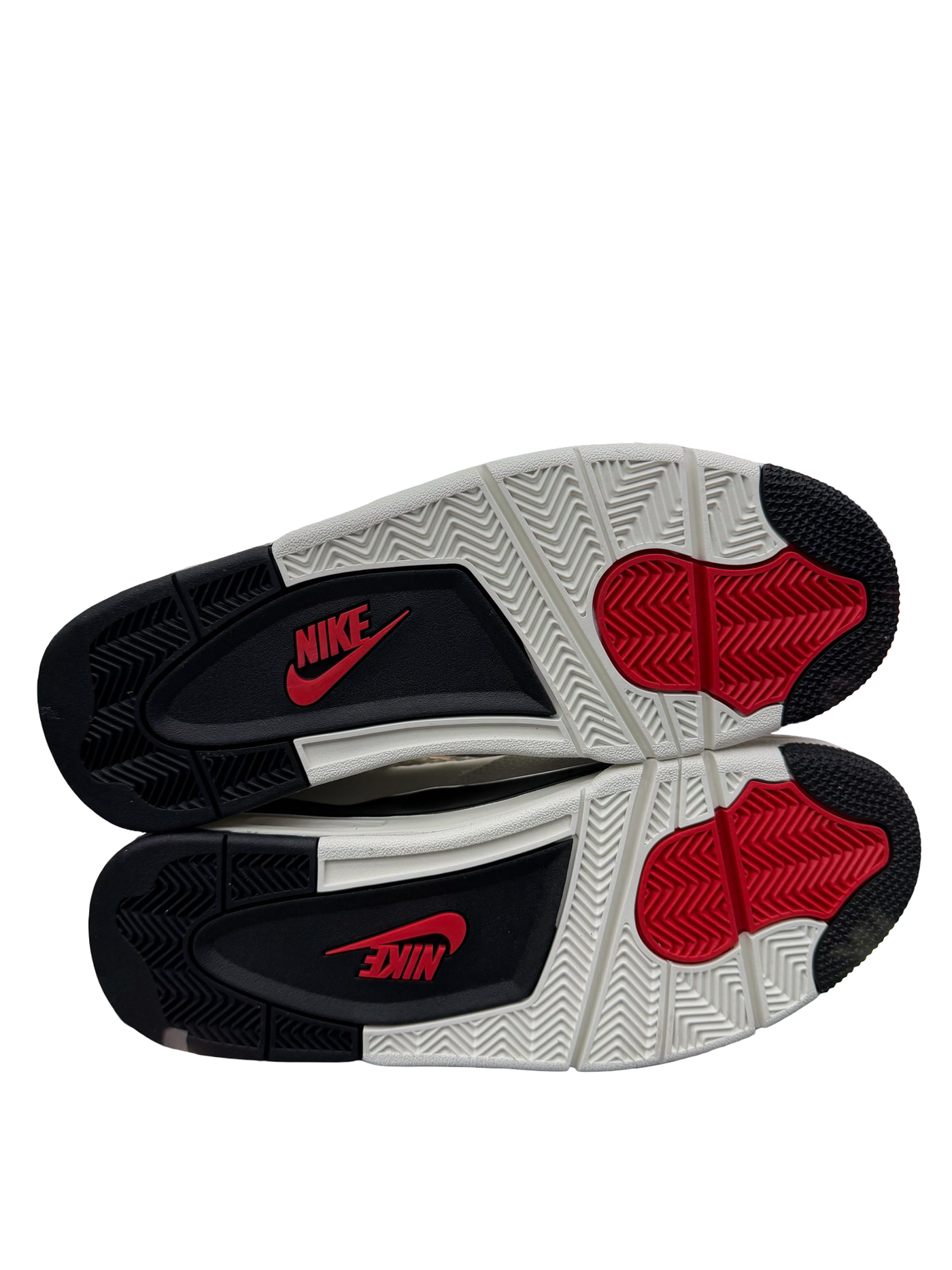 Nike Air Jordan 4 Retro (GS) Flight Club