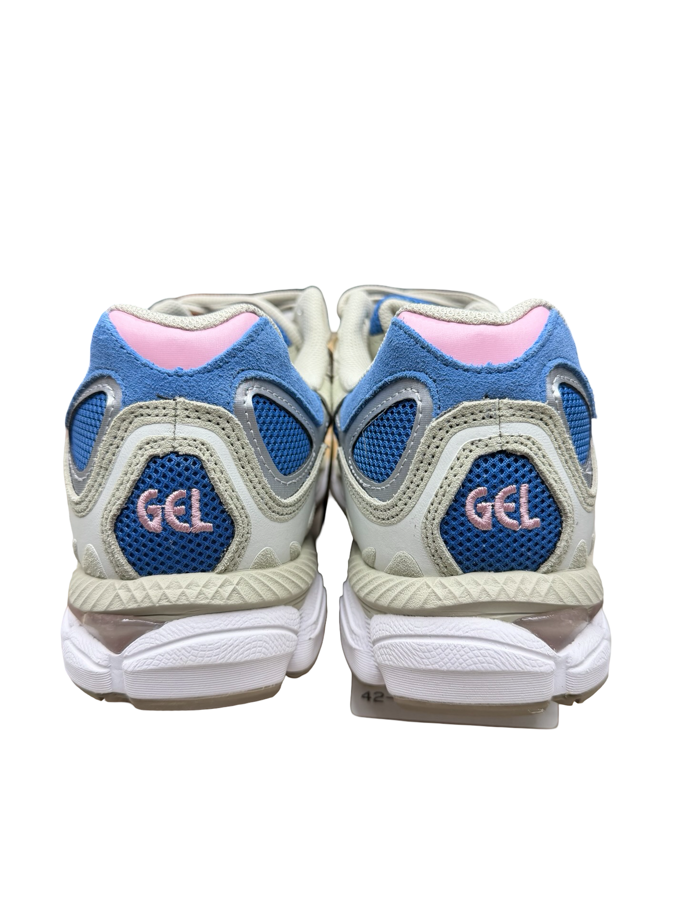 ASICS Gel NYC
Polar Night Cream