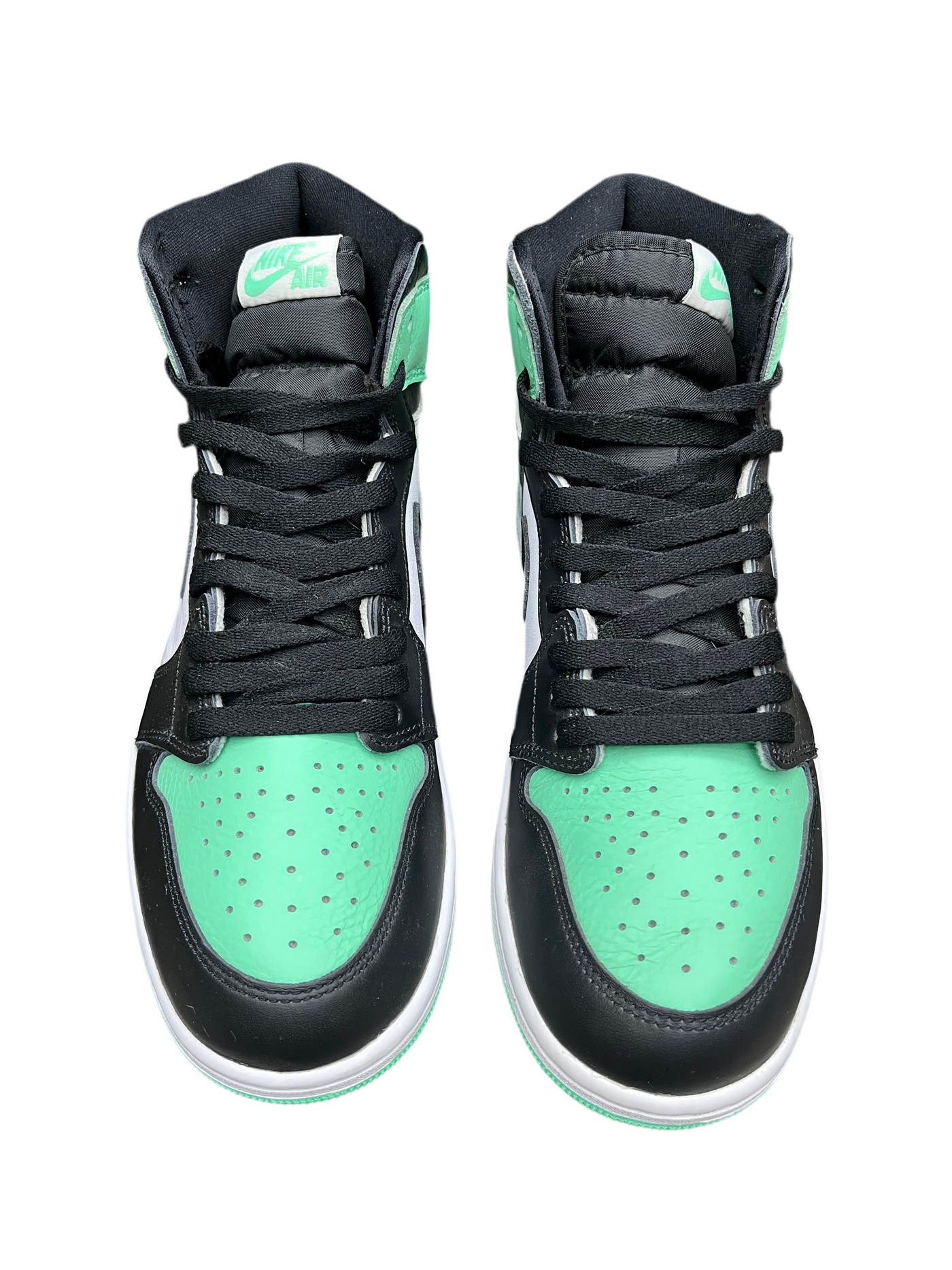Nike Air Jordan 1 Retro High OG Green Glow