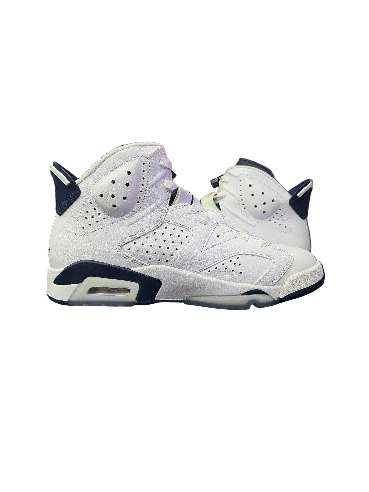 Nike Air Jordan 6 Retro Midnight Navy