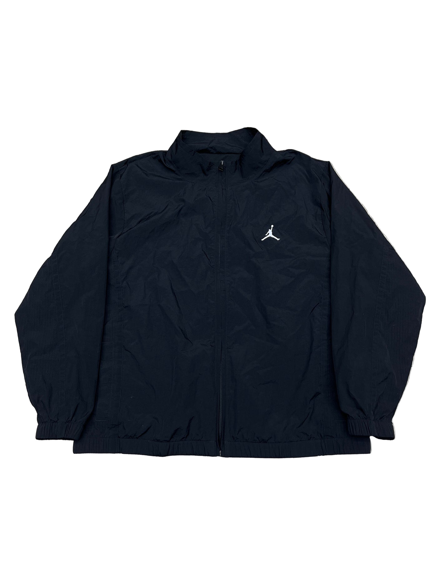 Jordan Essentials Woven Jacket Black