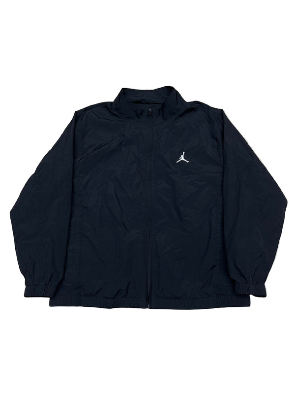 Jordan Essentials Woven Jacket Black