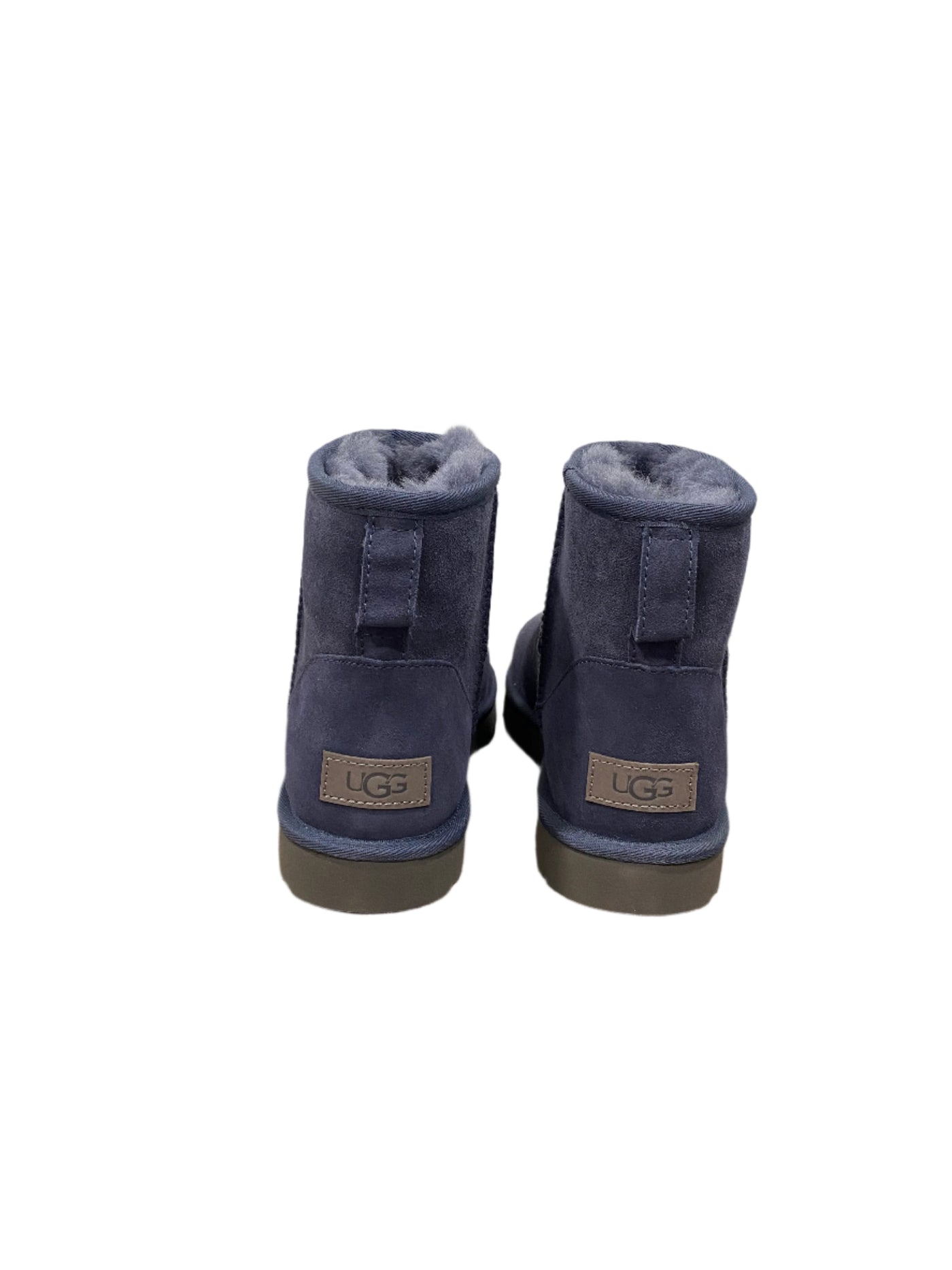 UGG Classic Mini II Eve Blue