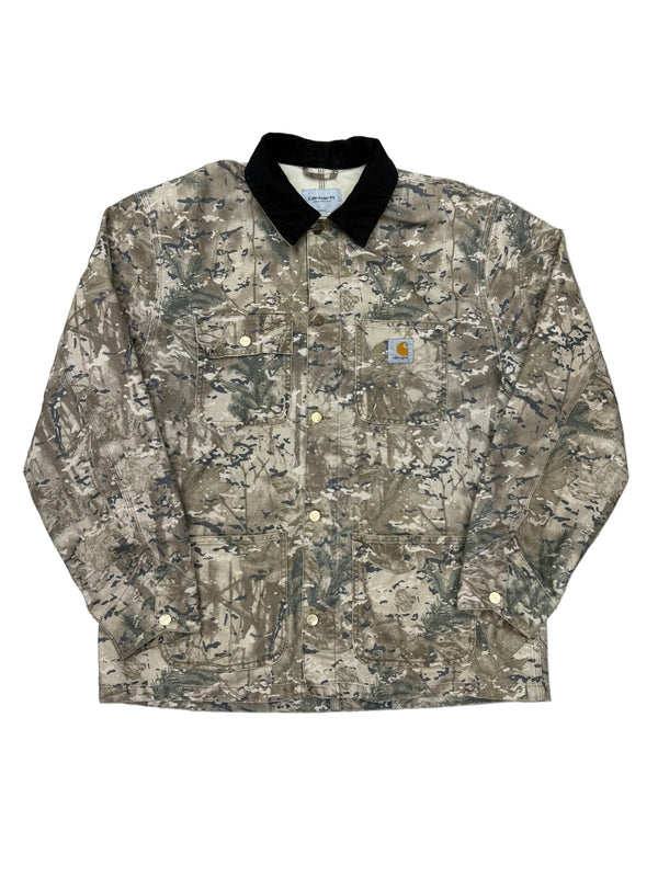 Carhartt WIP Michigan Chore Coat
