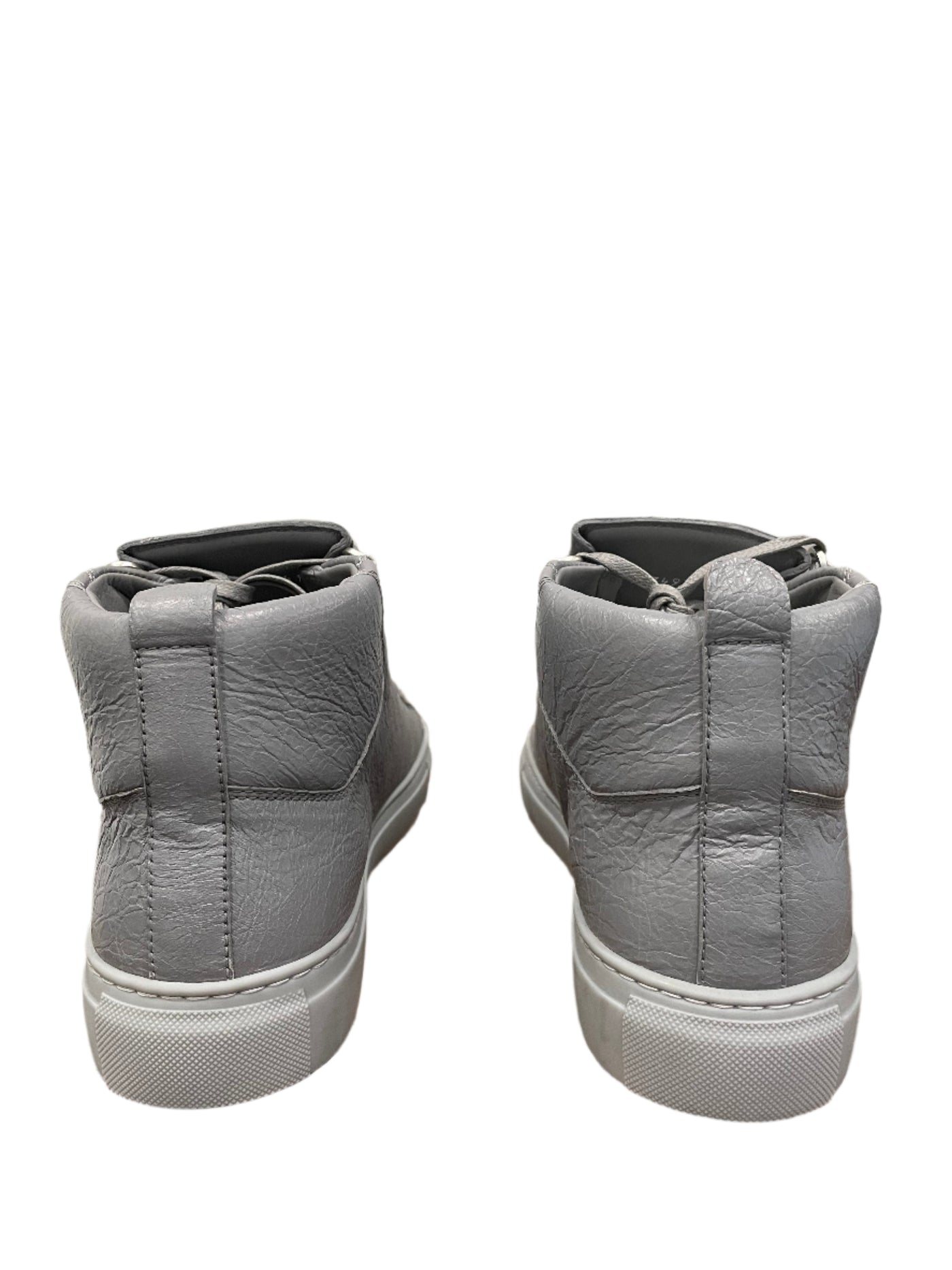 Balenciaga High Arena Grey