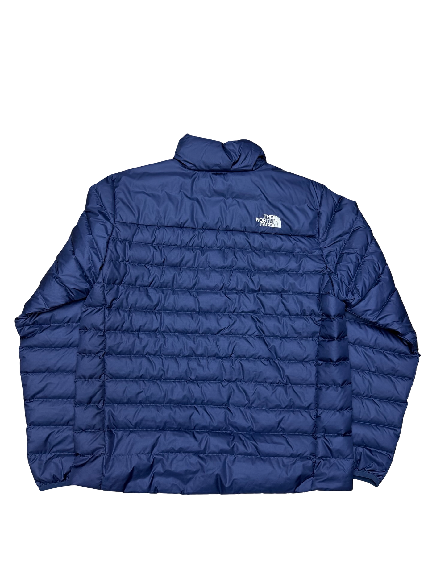 The North Face Men's Minoqua Insulated Down Full Zip Puffer Jacket